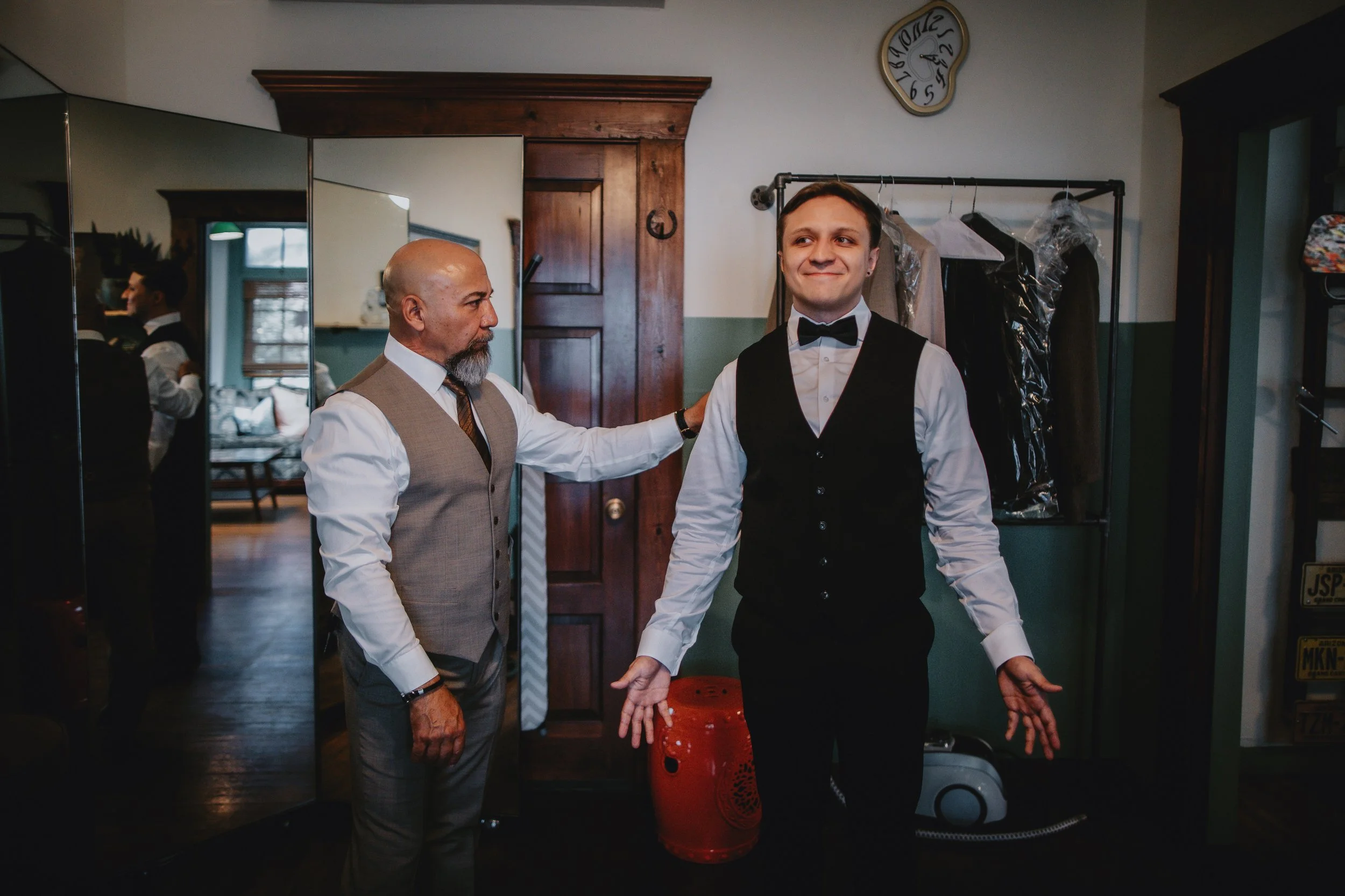 giovanna & manuel | for love with love | tucson arizona 