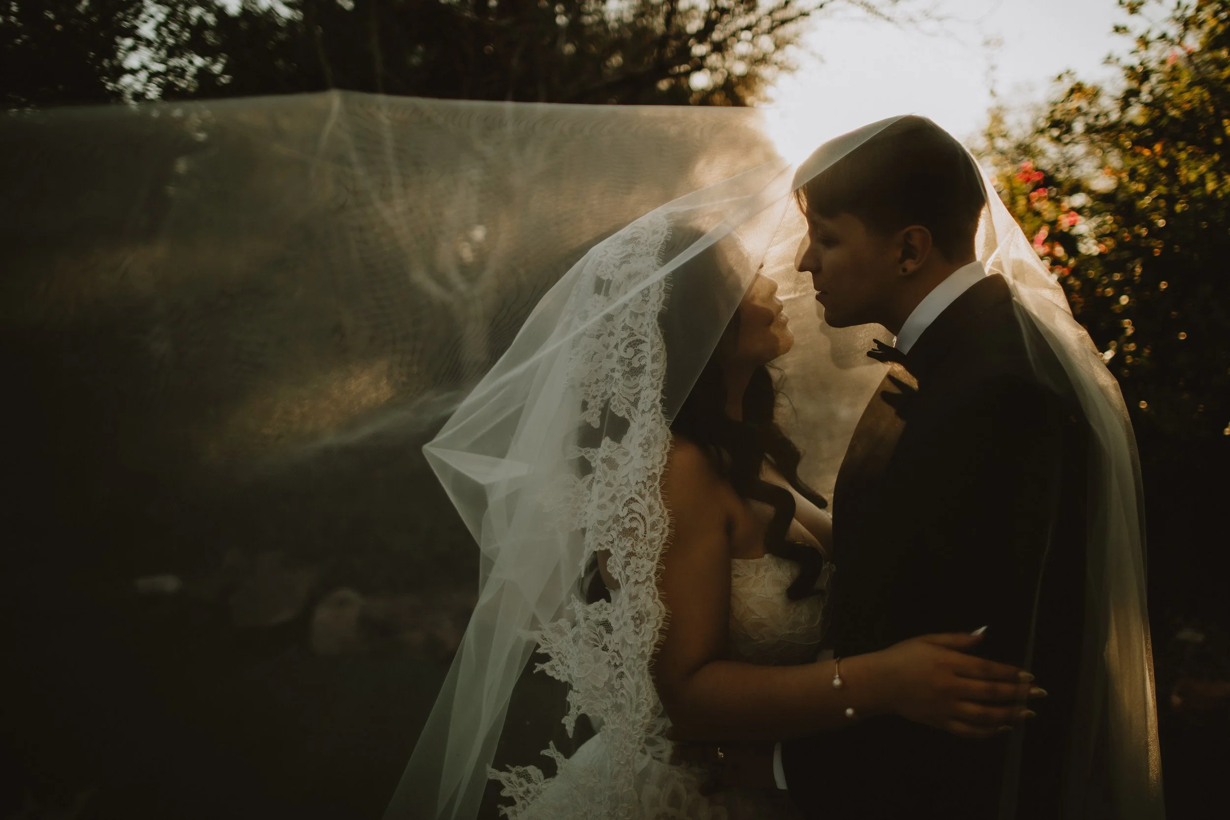 giovanna & manuel | for love with love | tucson arizona