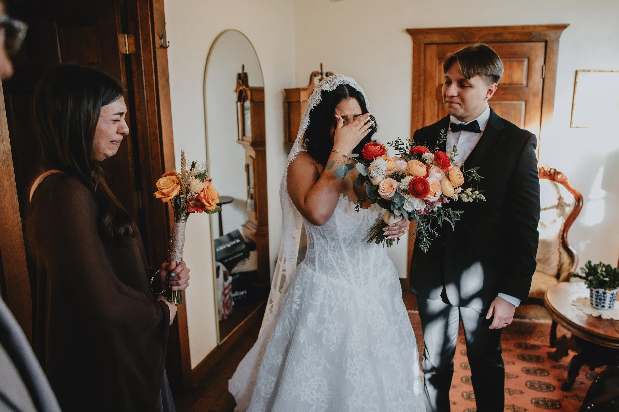 giovanna & manuel | for love with love | tucson arizona