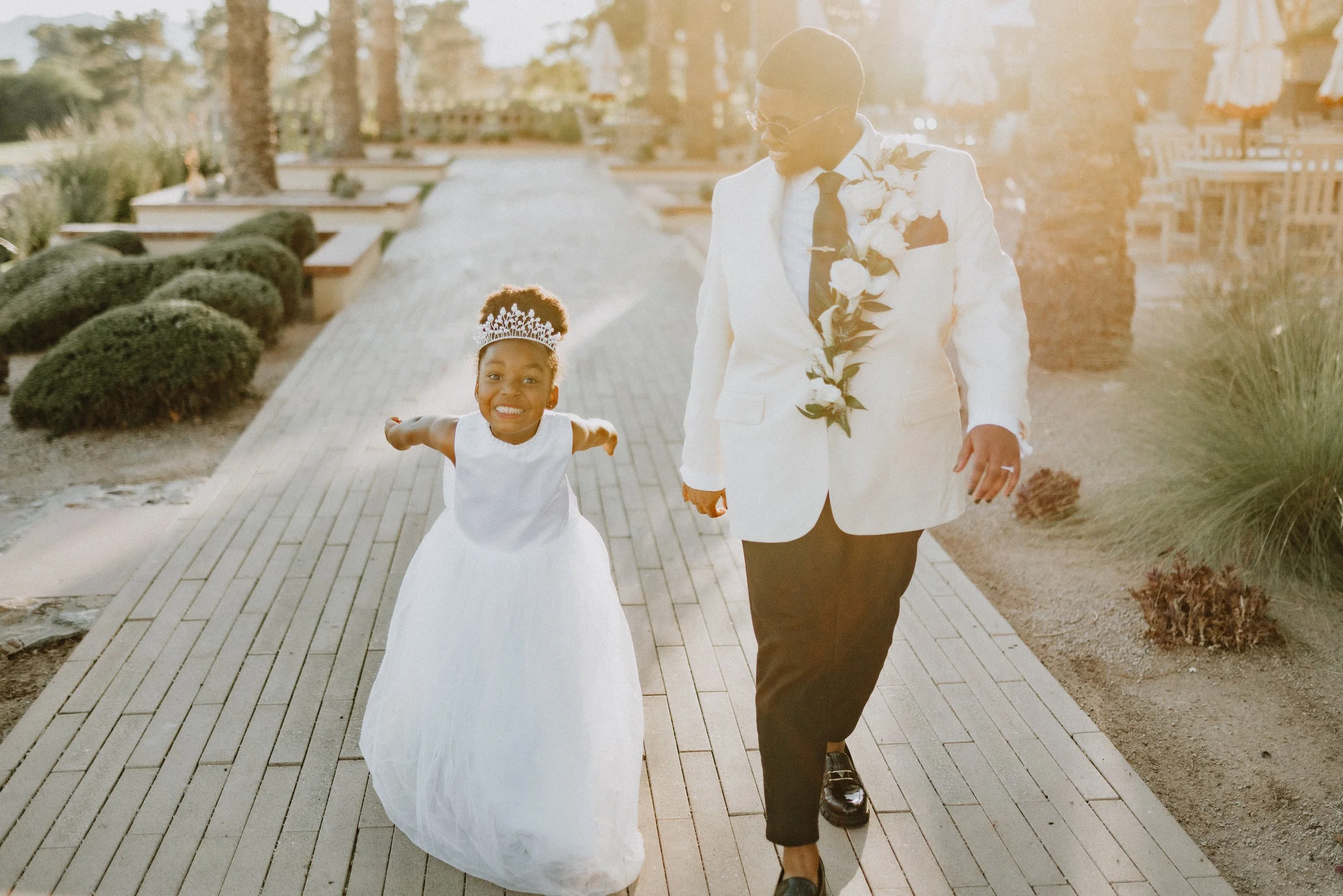 For Love With Love | Tucson Arizona