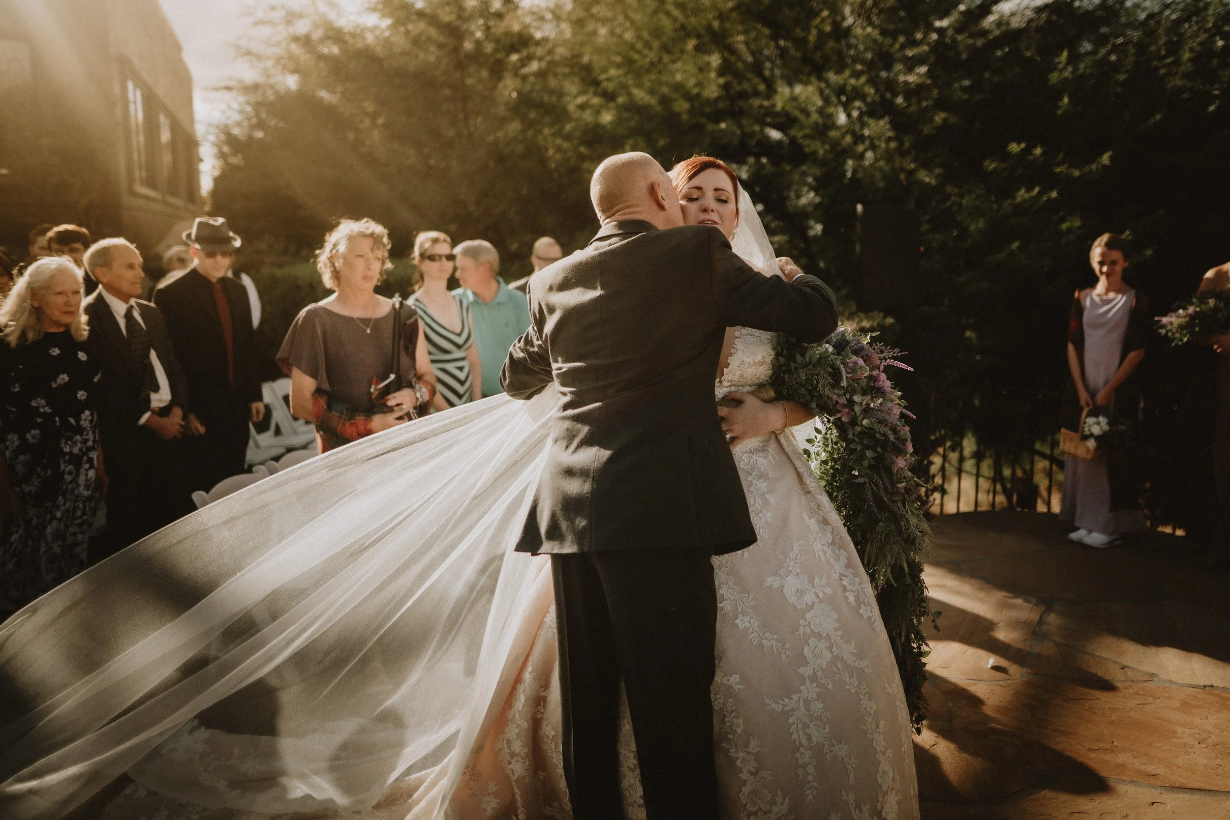 For Love With Love | Tucson Arizona