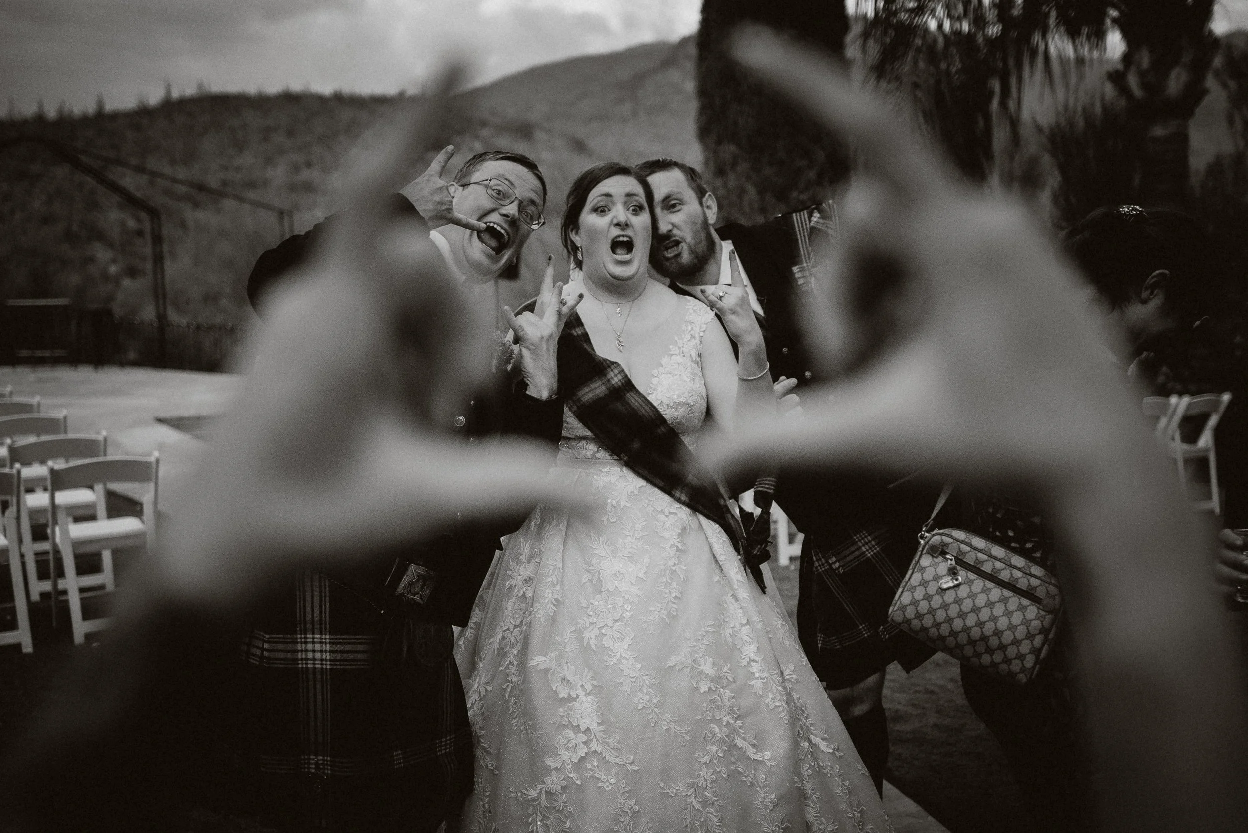 For Love With Love | Tucson Arizona