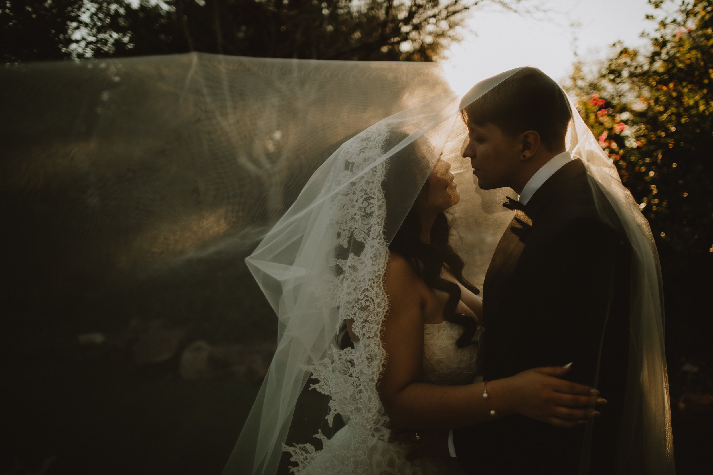 For Love With Love | Tucson Arizona