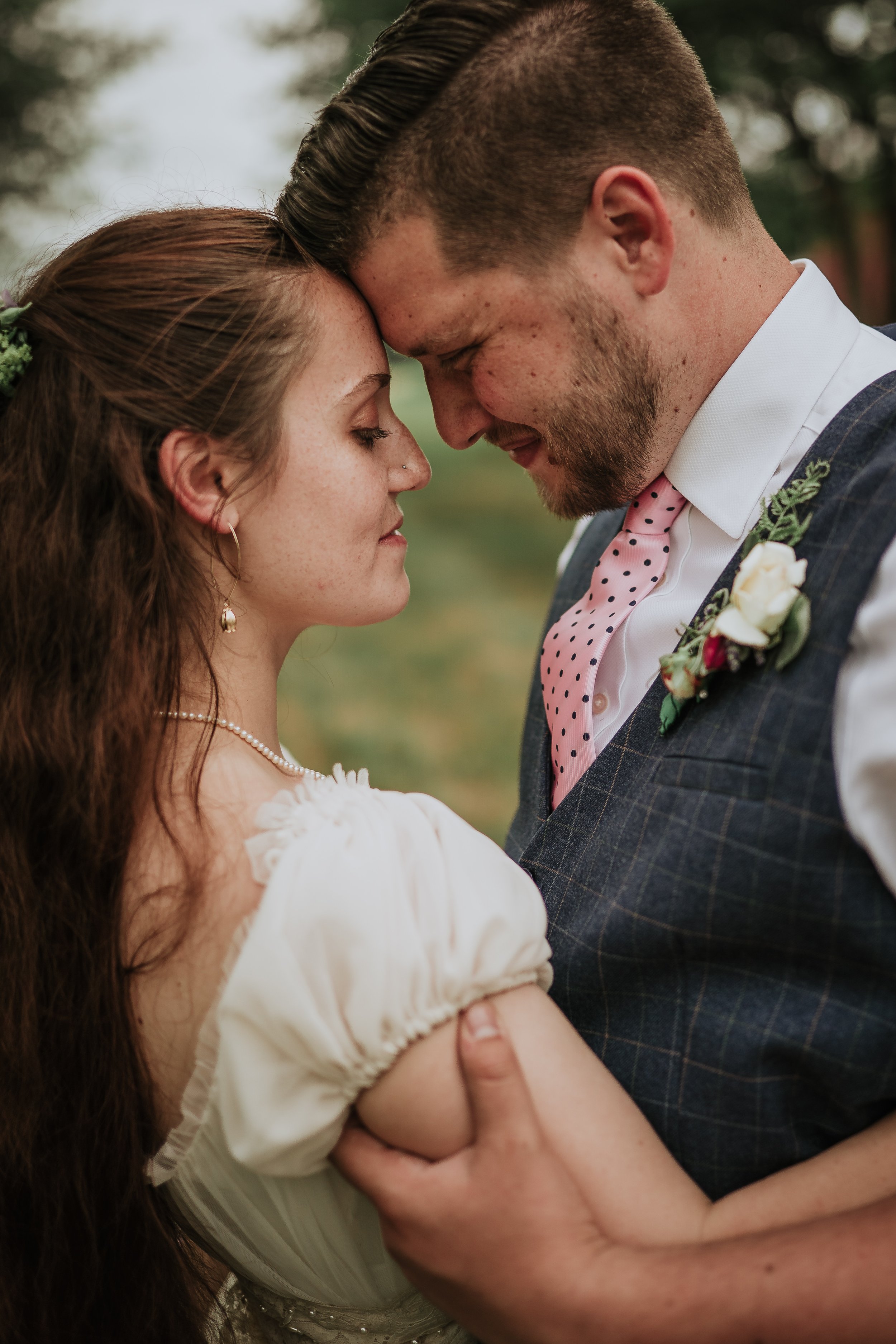 For Love With Love | Tucson Arizona