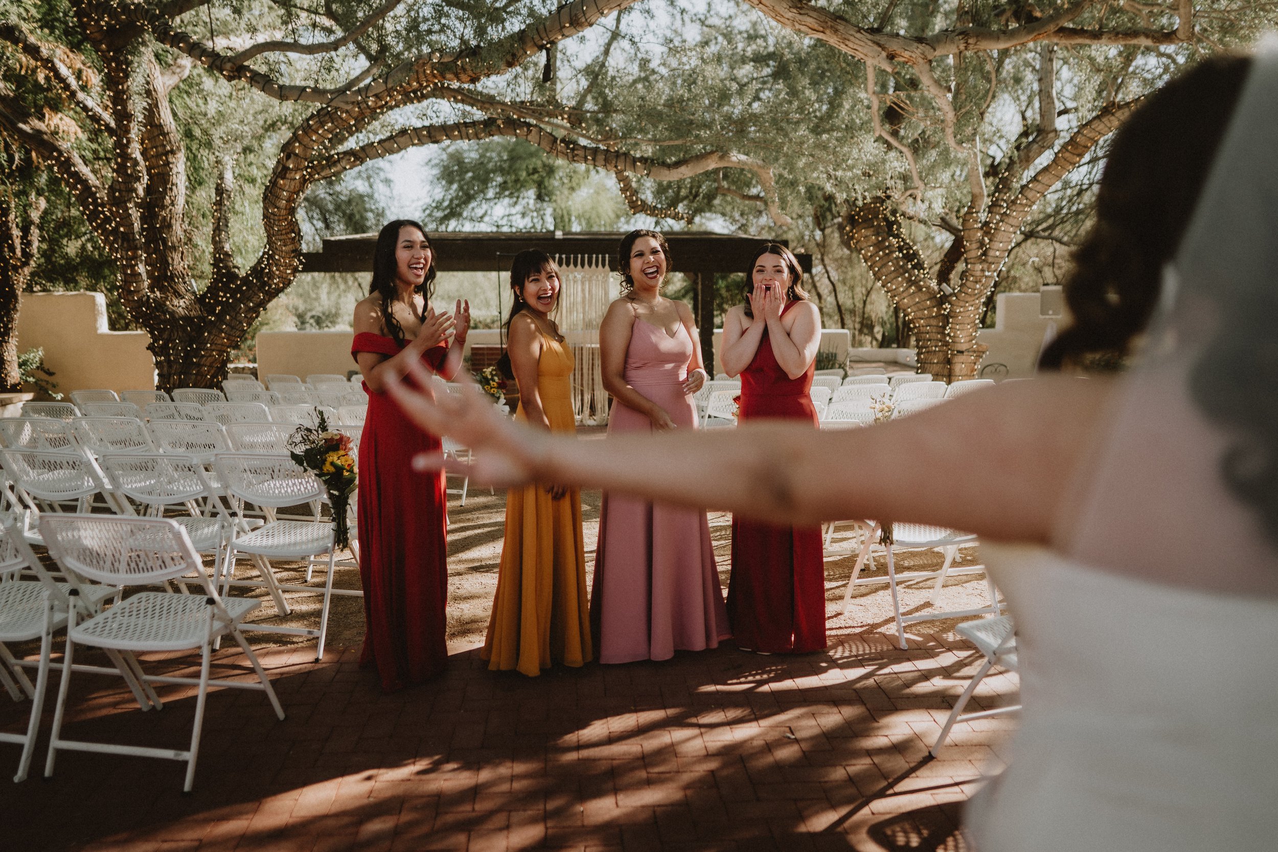 For Love With Love | Tucson Arizona