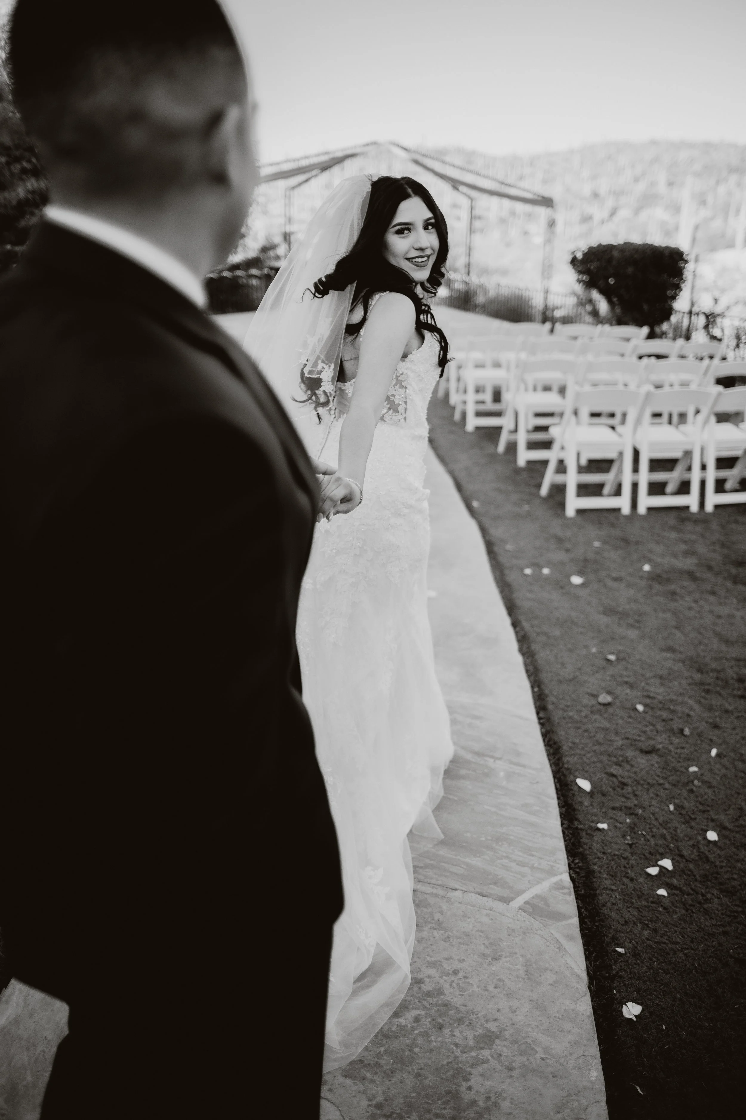 For Love With Love | Tucson Arizona