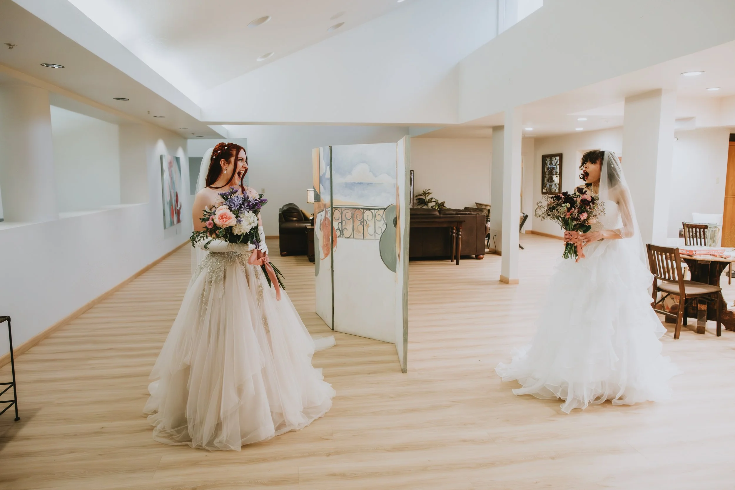 For Love With Love | Tucson Arizona