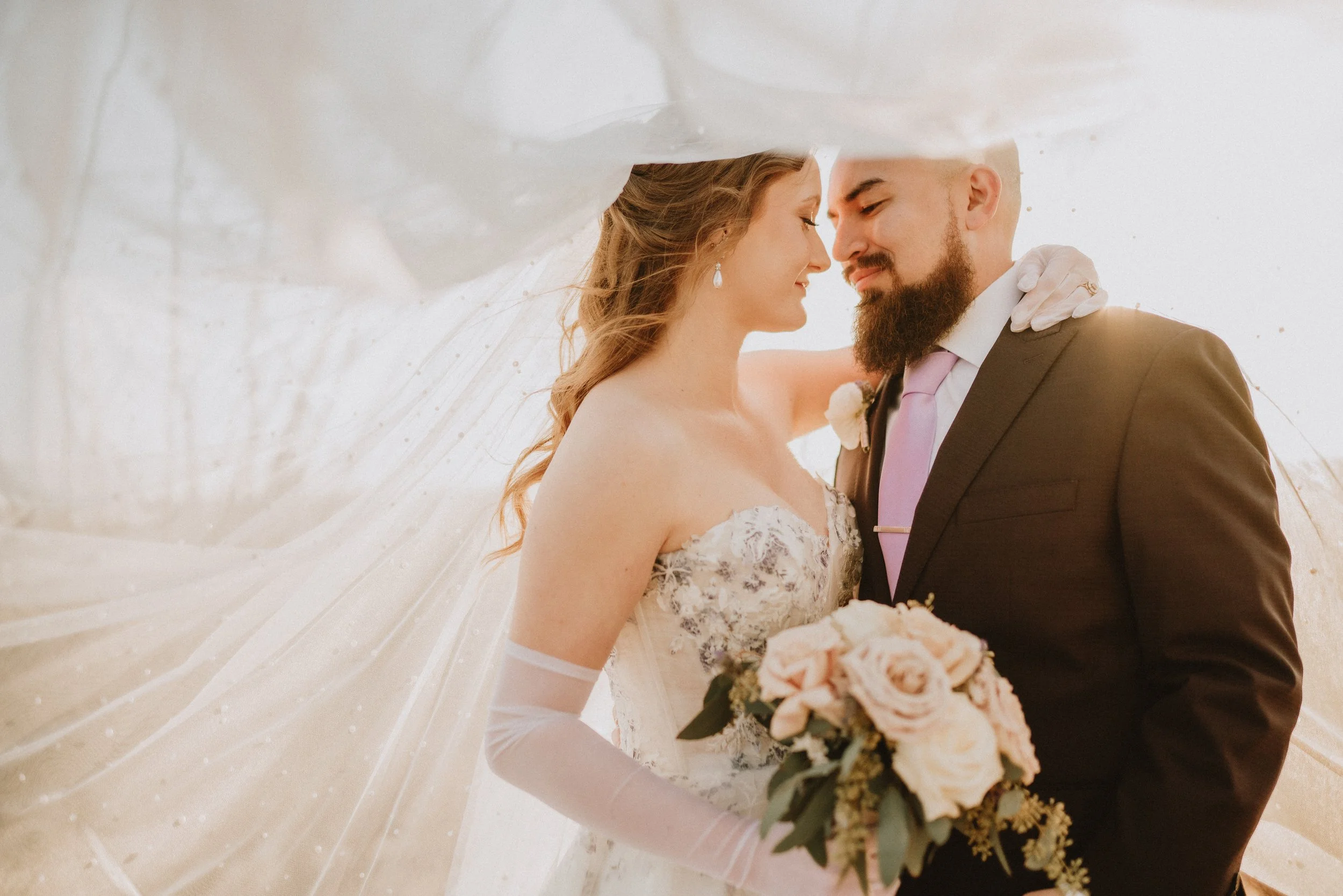 For Love With Love | Tucson Arizona