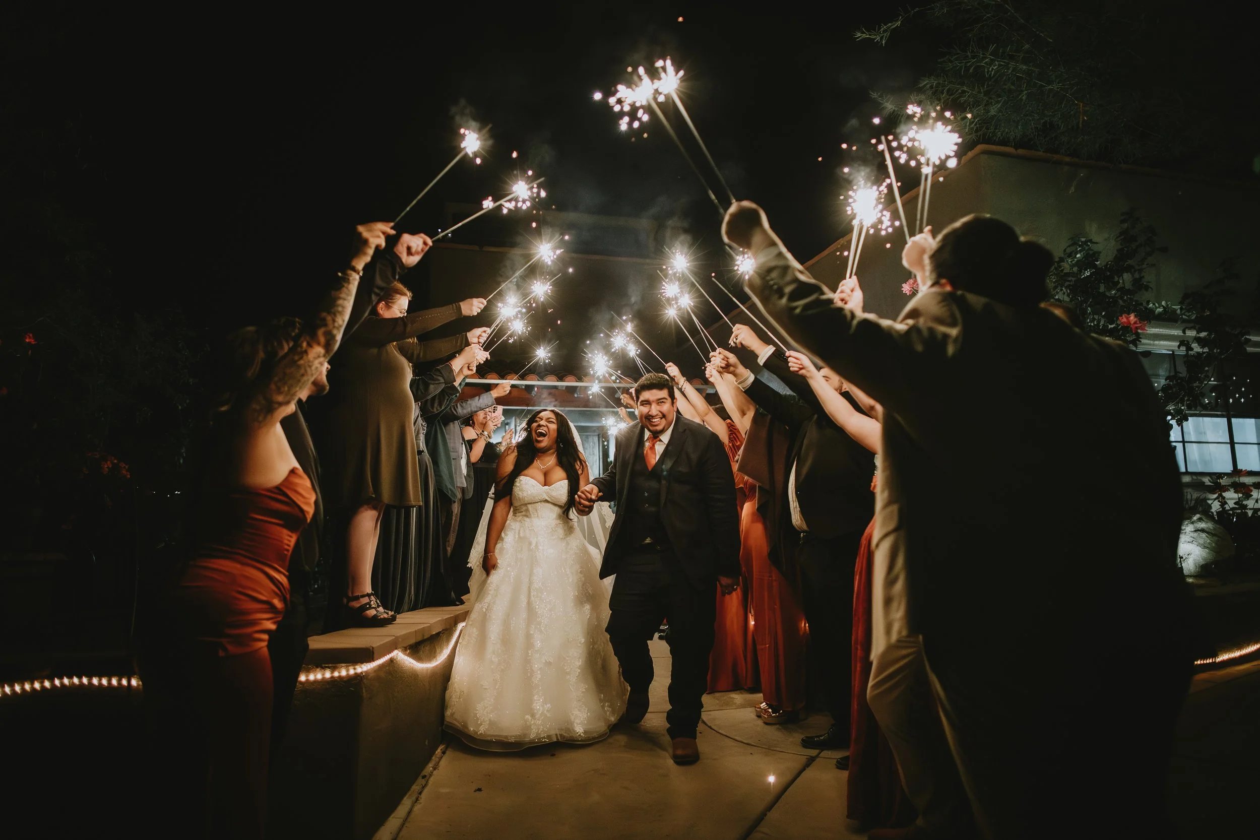 For Love With Love | Tucson Arizona