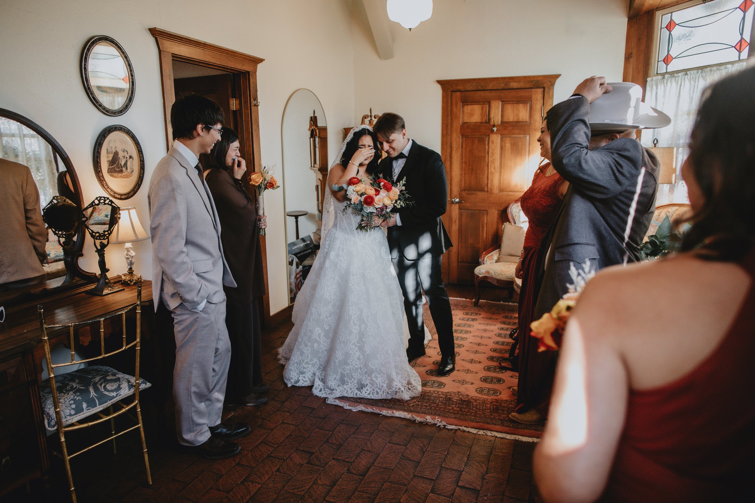 For Love With Love | Tucson Arizona