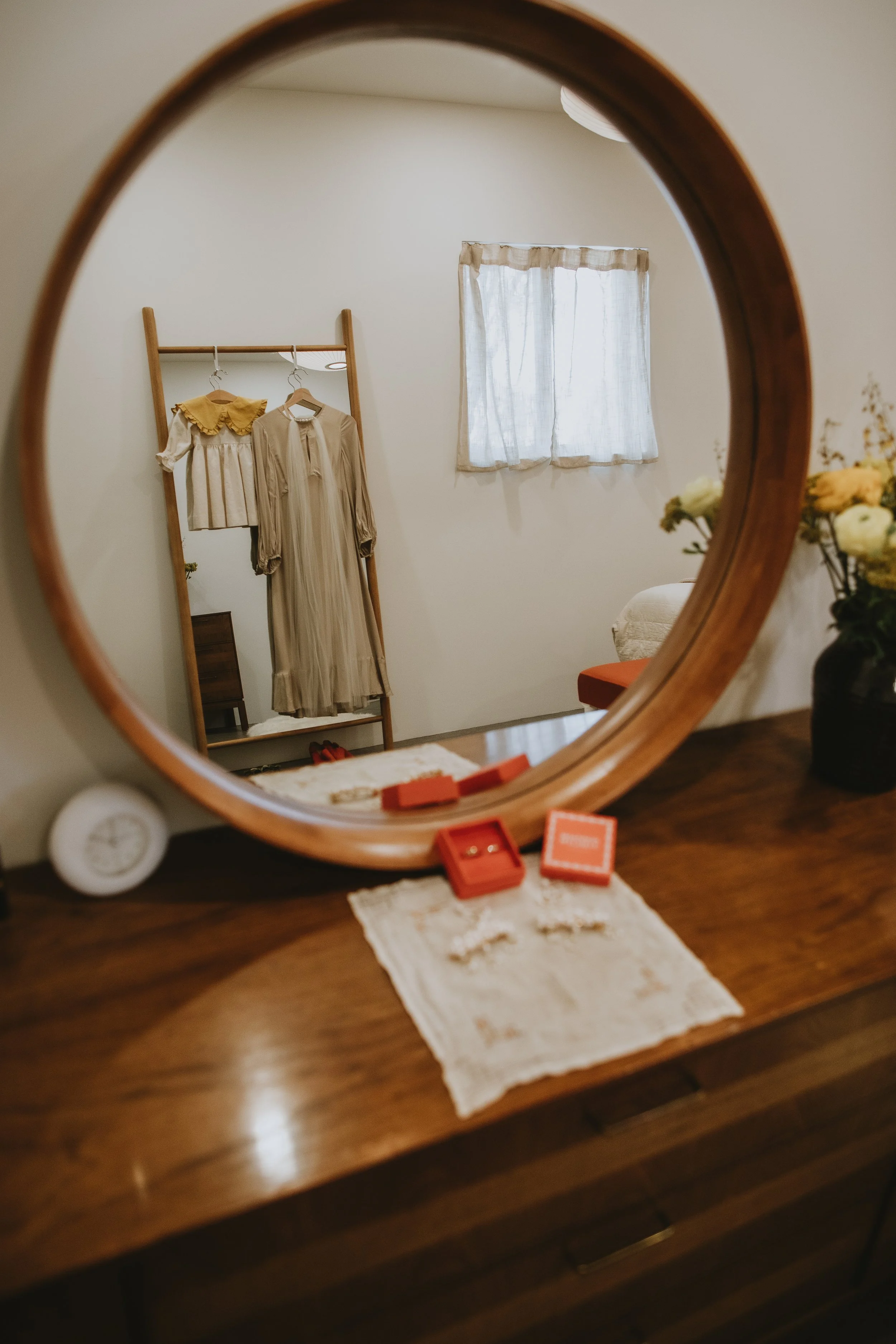 gina & blake's wedding | for love with love | tucson, arizona