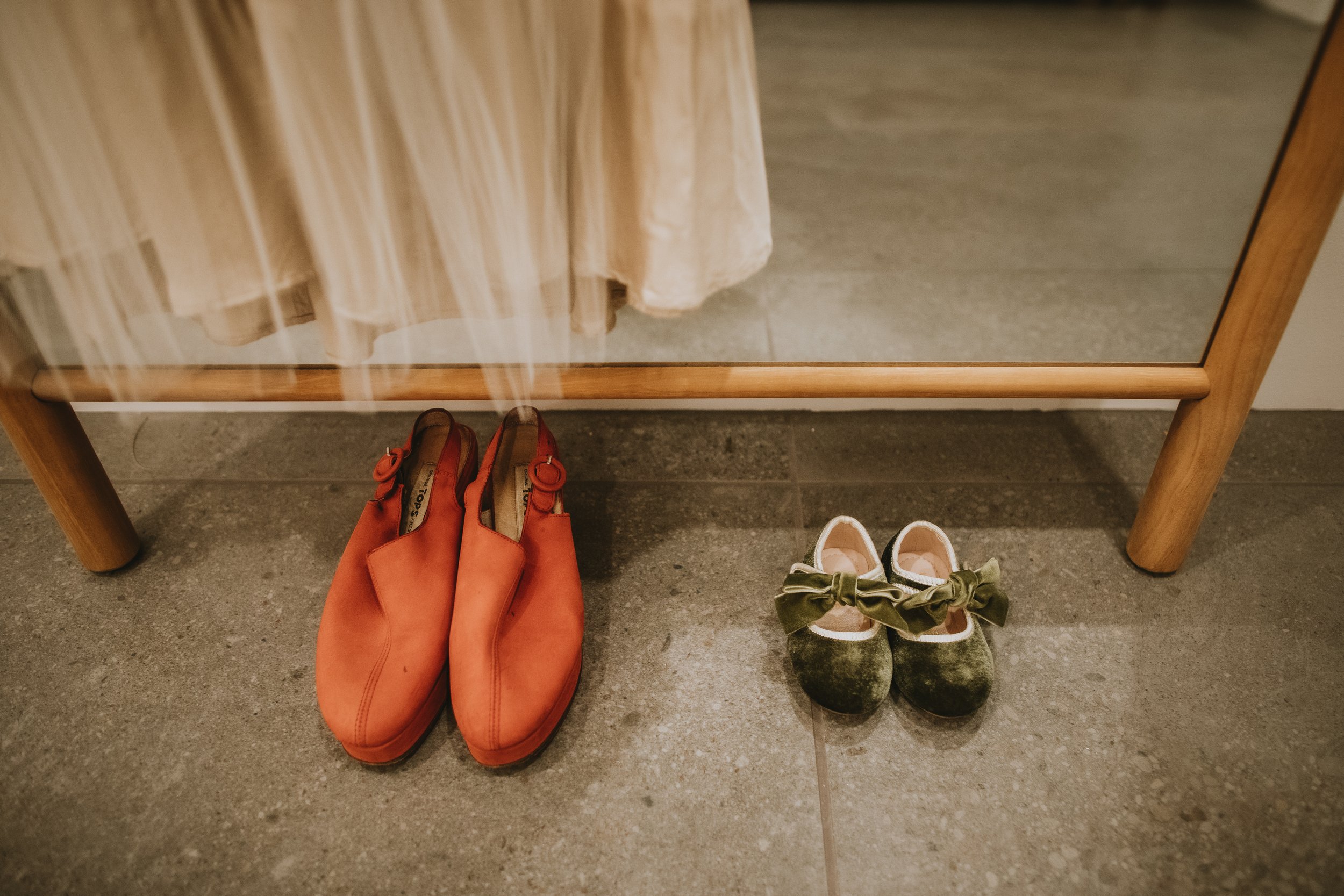 gina & blake's wedding | for love with love | tucson, arizona