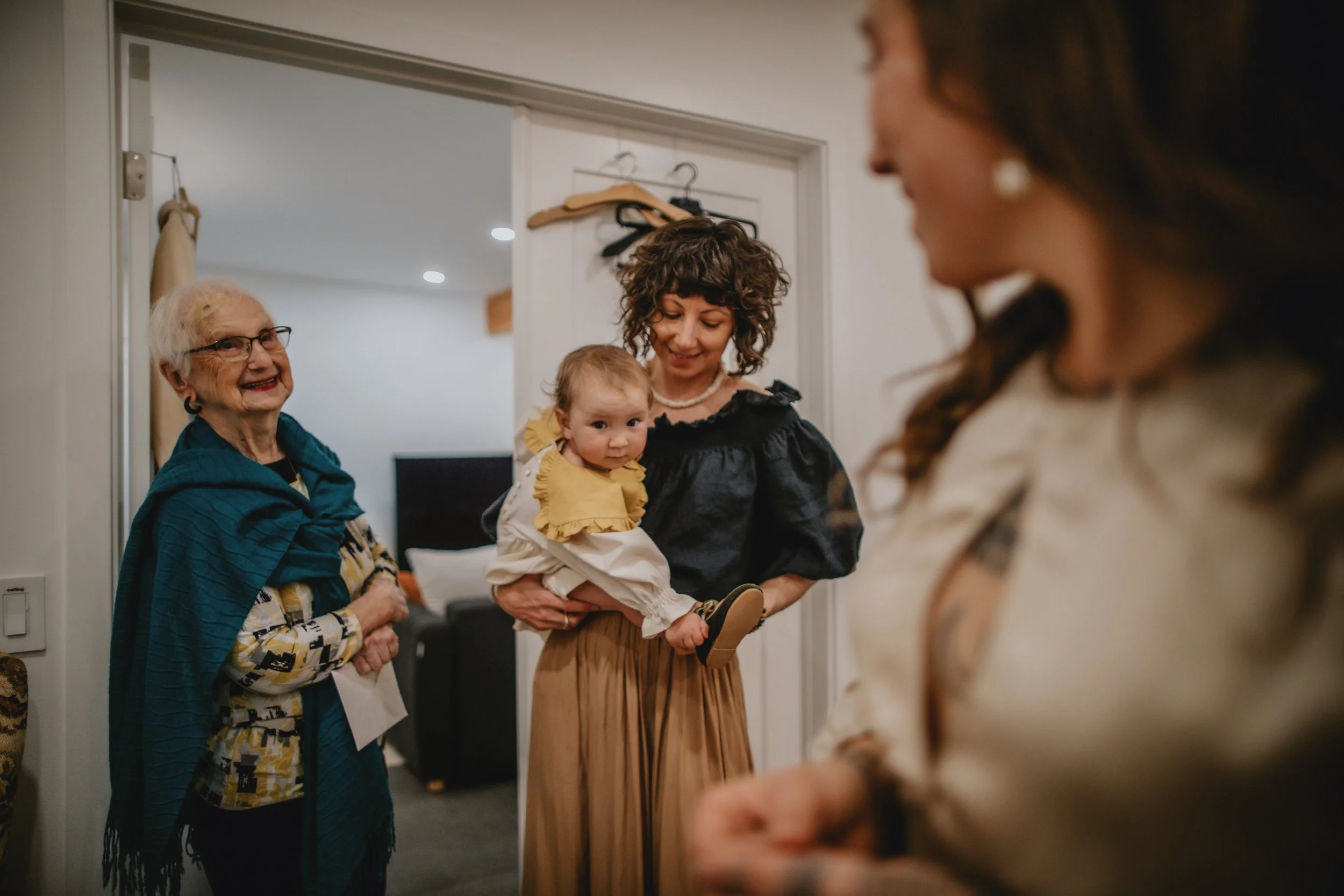 gina & blake's wedding | for love with love | tucson, arizona