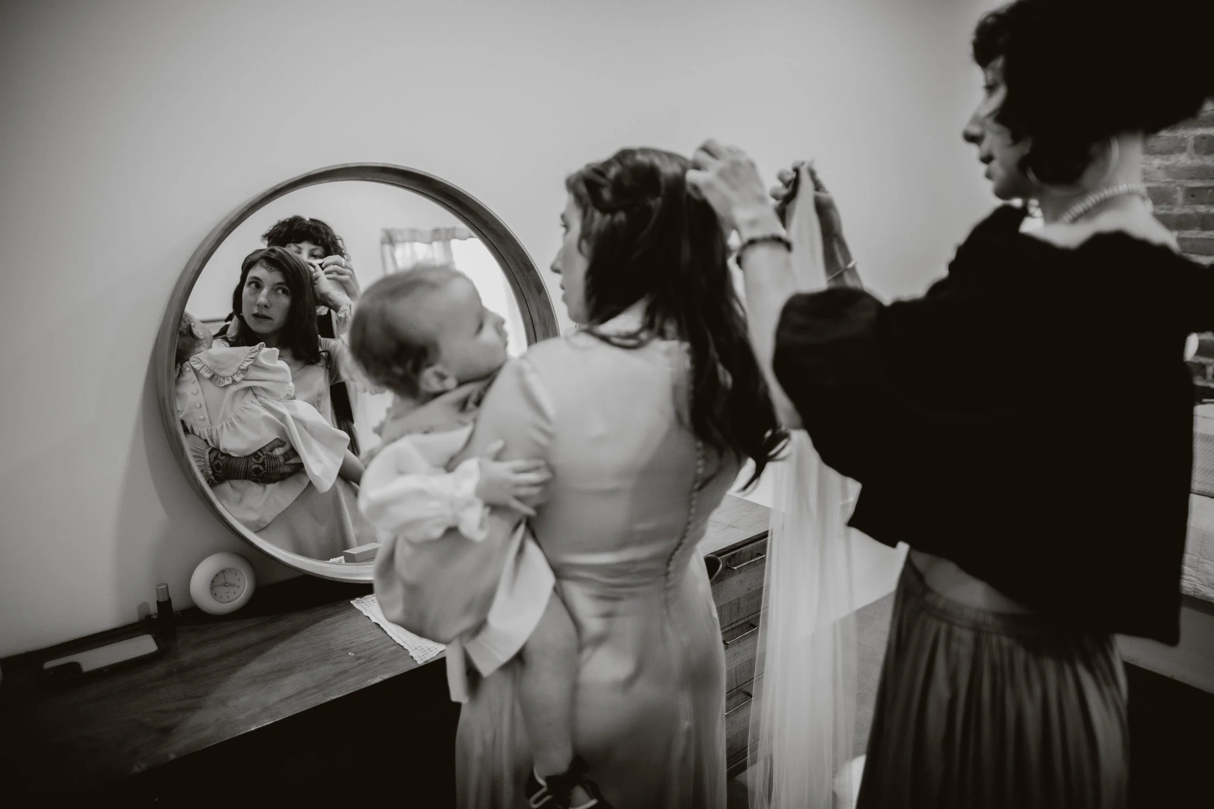 gina & blake's wedding | for love with love | tucson, arizona