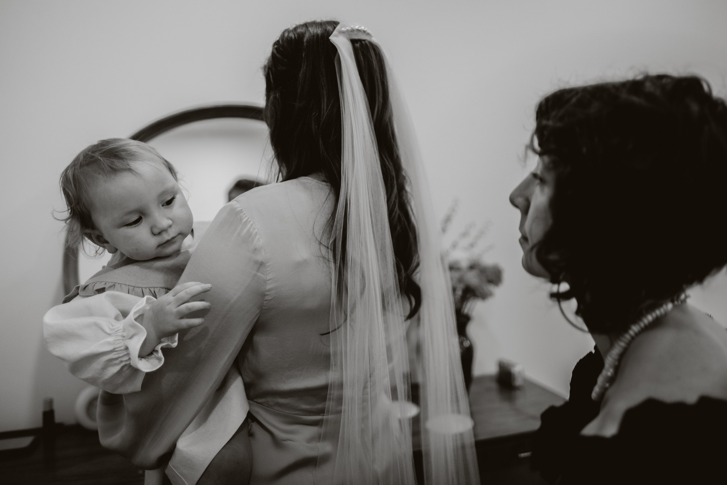 gina & blake's wedding | for love with love | tucson, arizona