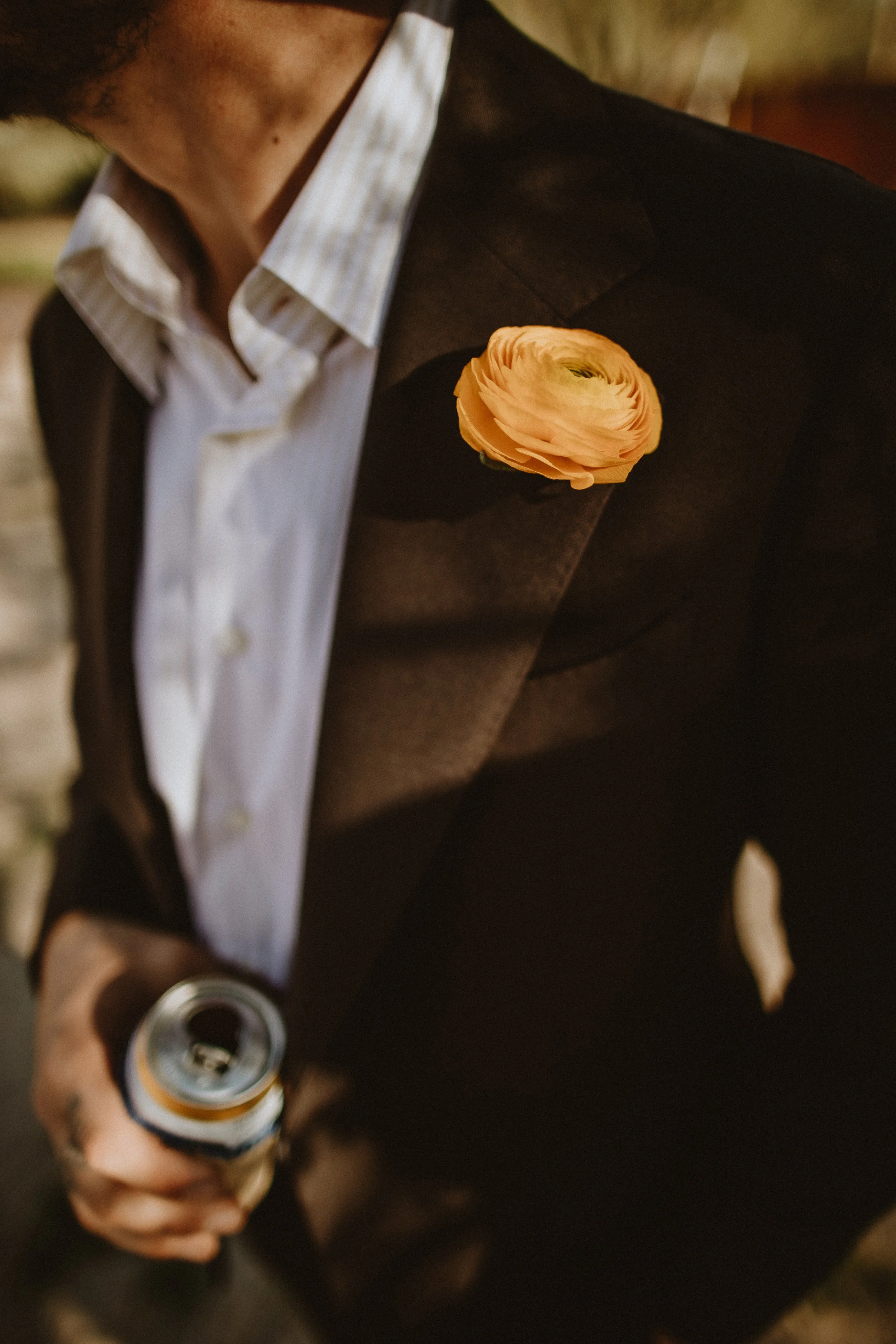 gina & blake's wedding | for love with love | tucson, arizona