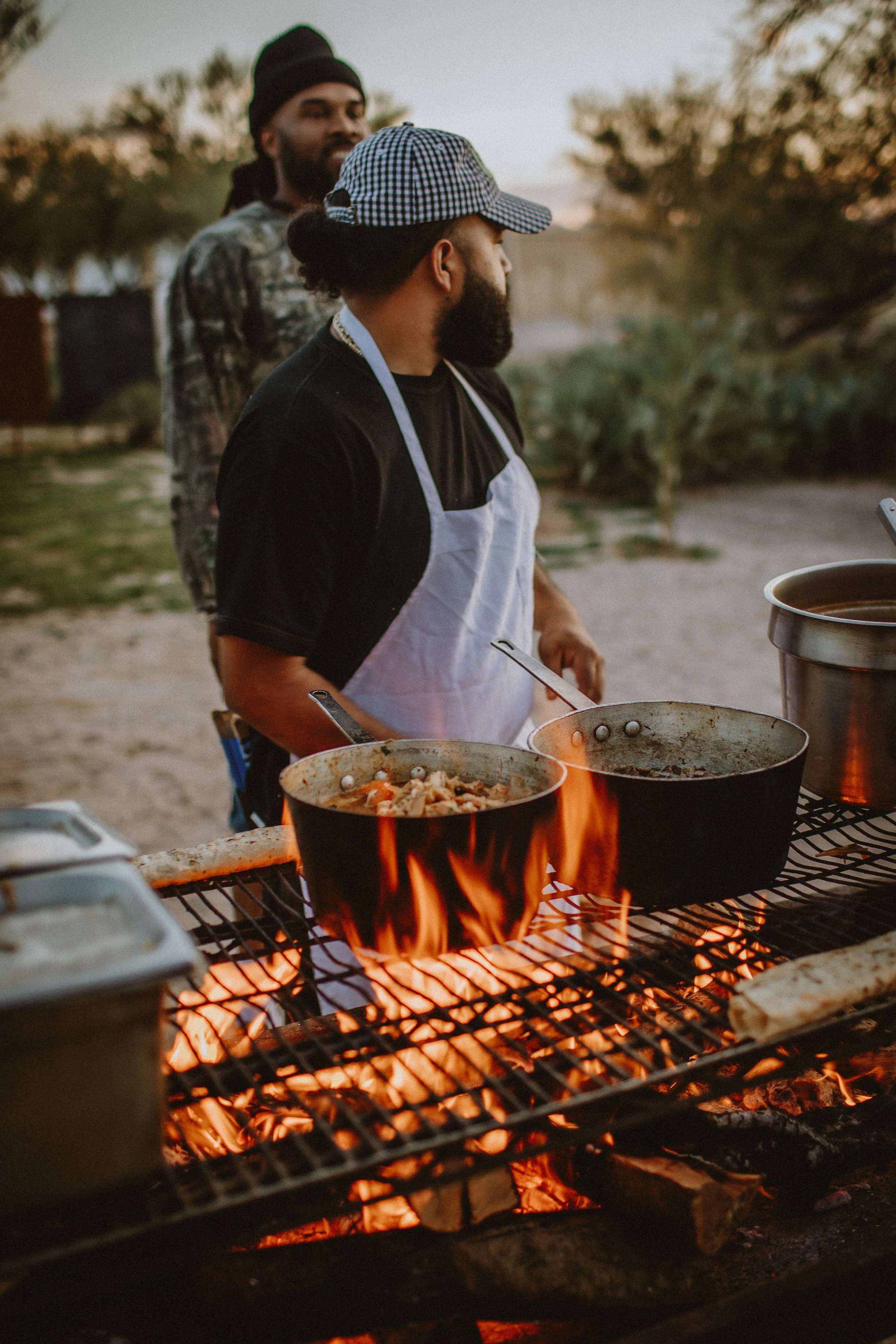 gina & blake's wedding | for love with love | tucson, arizona