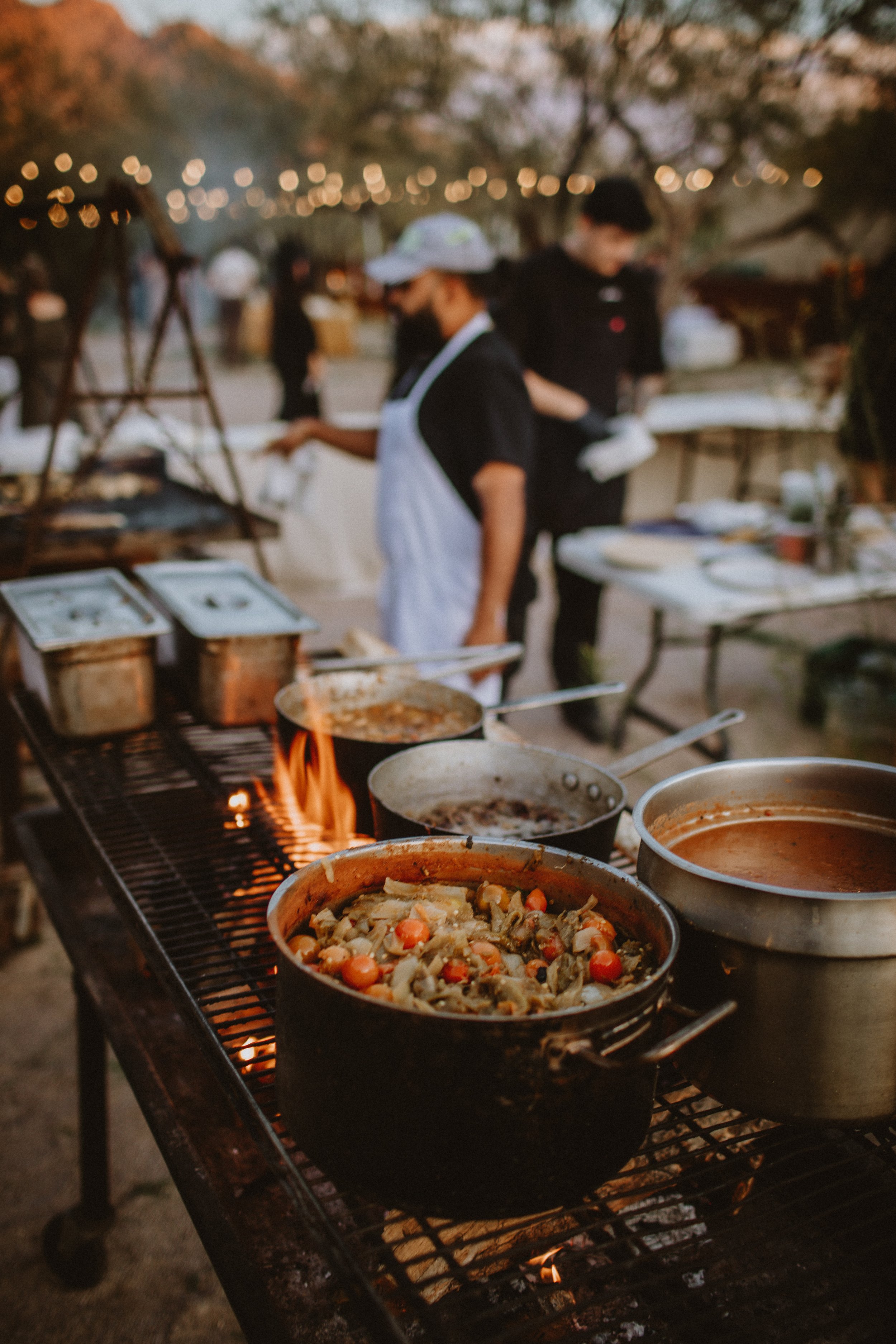 gina & blake's wedding | for love with love | tucson, arizona