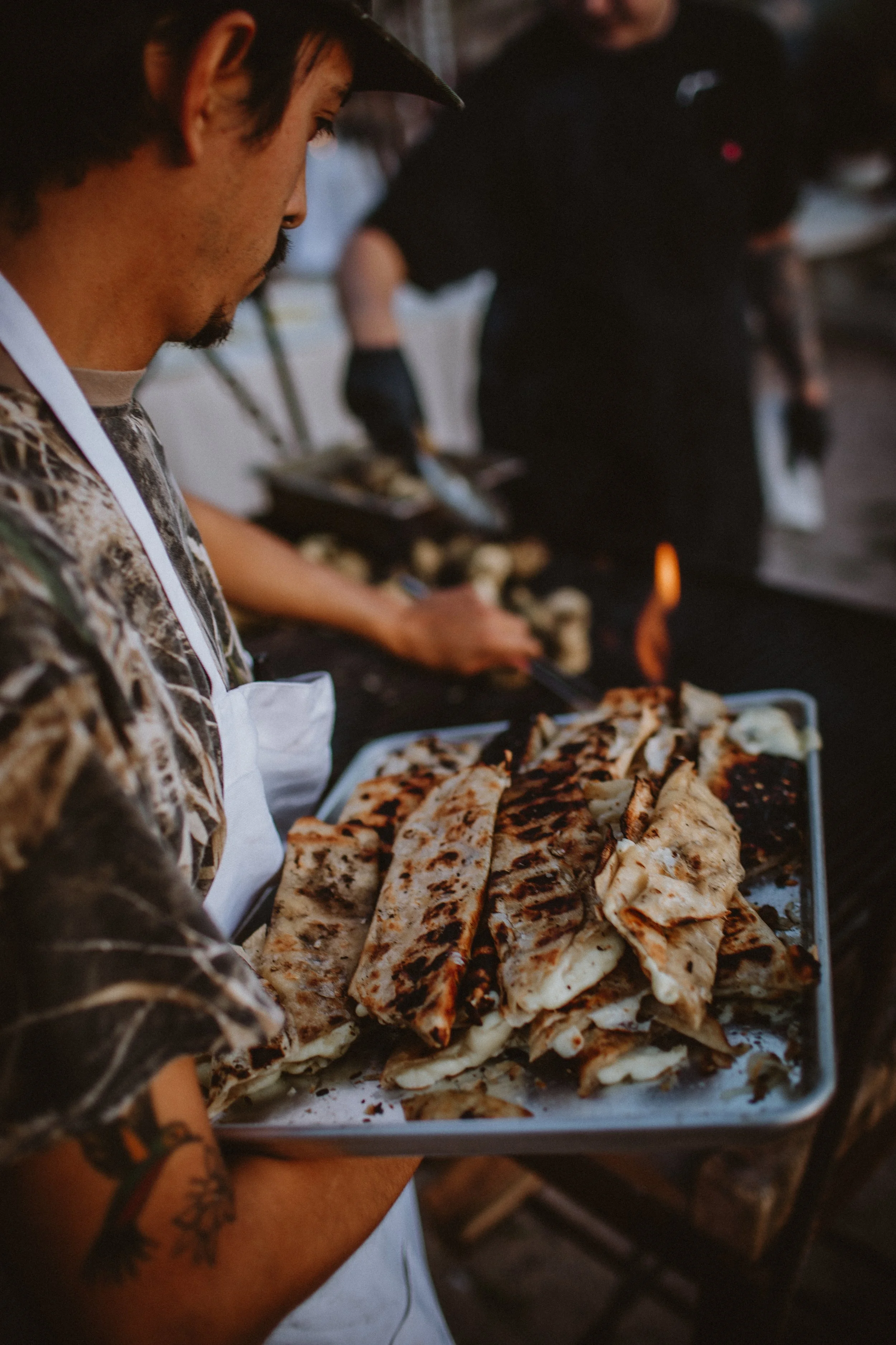 gina & blake's wedding | for love with love | tucson, arizona