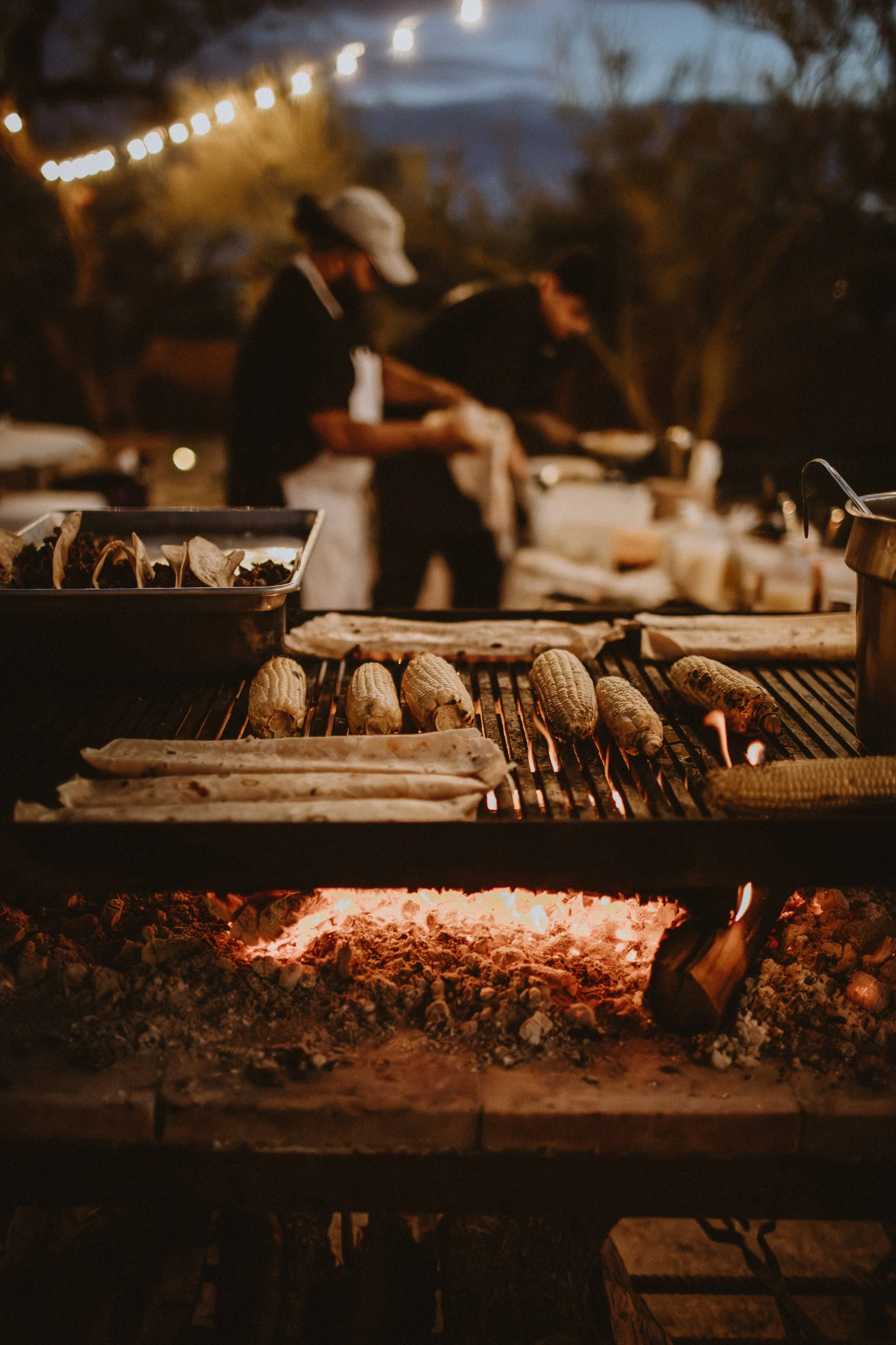 gina & blake's wedding | for love with love | tucson, arizona