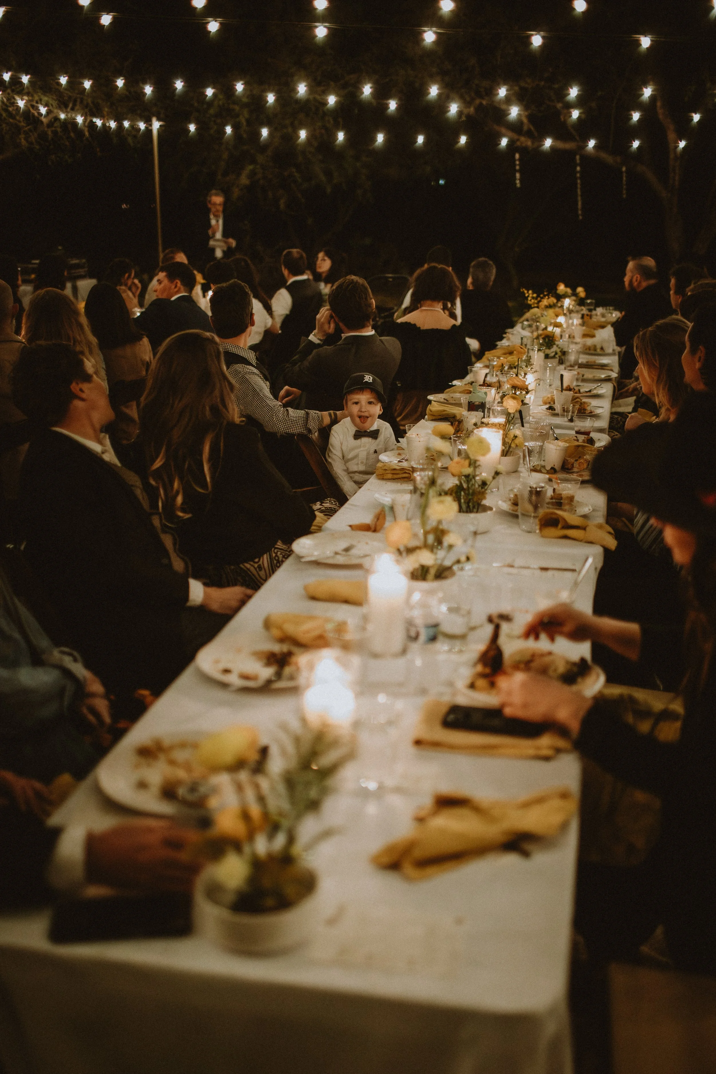 gina & blake's wedding | for love with love | tucson, arizona