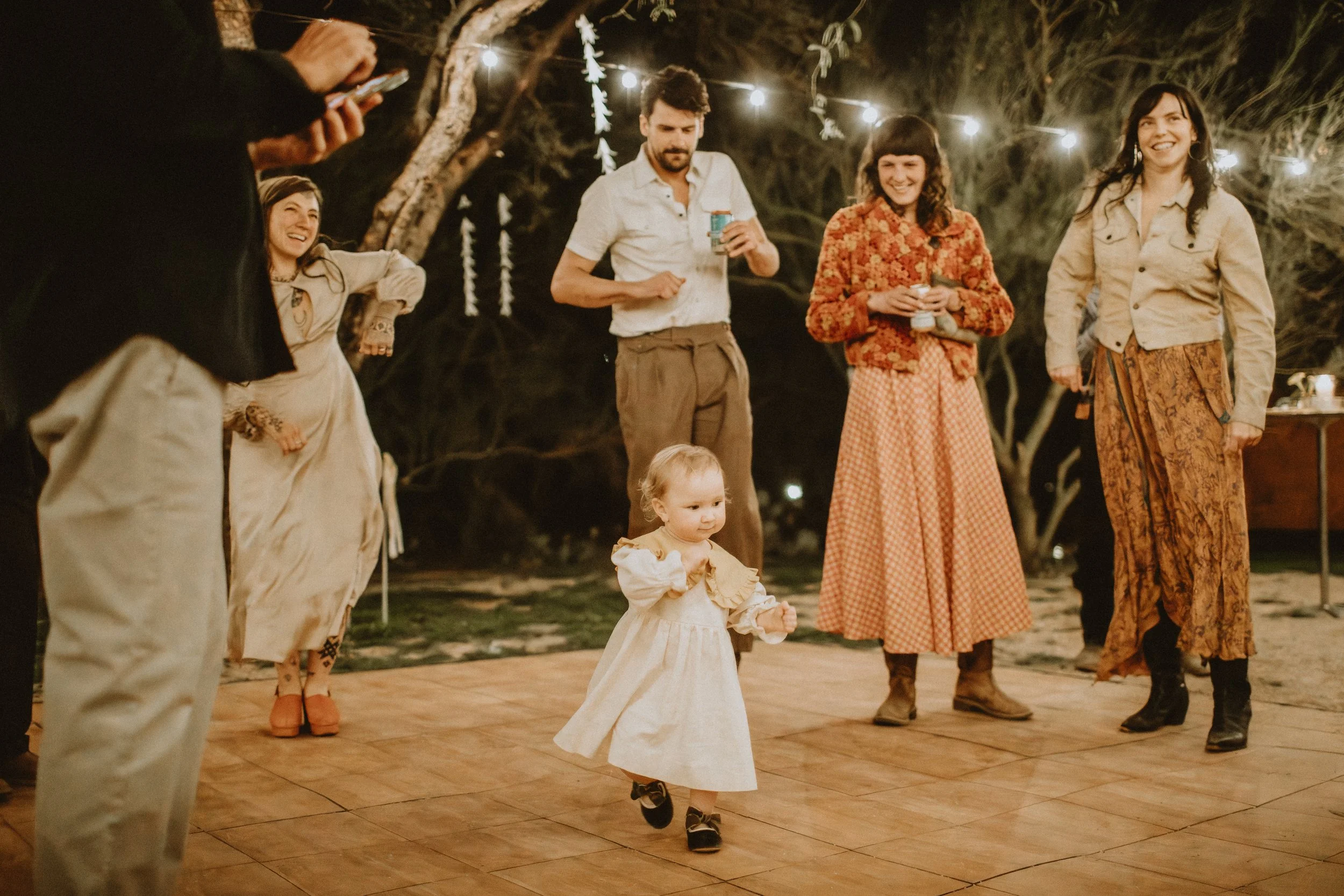 gina & blake's wedding | for love with love | tucson, arizona