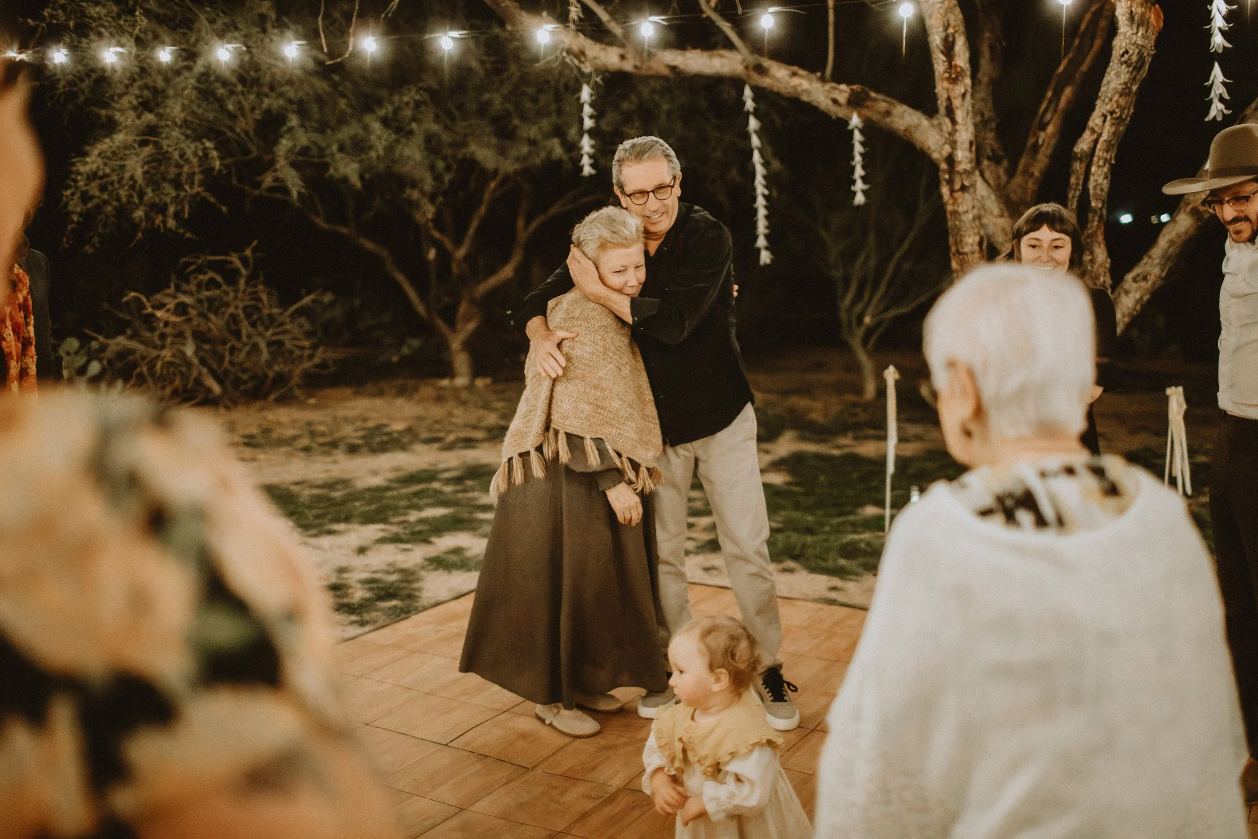 gina & blake's wedding | for love with love | tucson, arizona