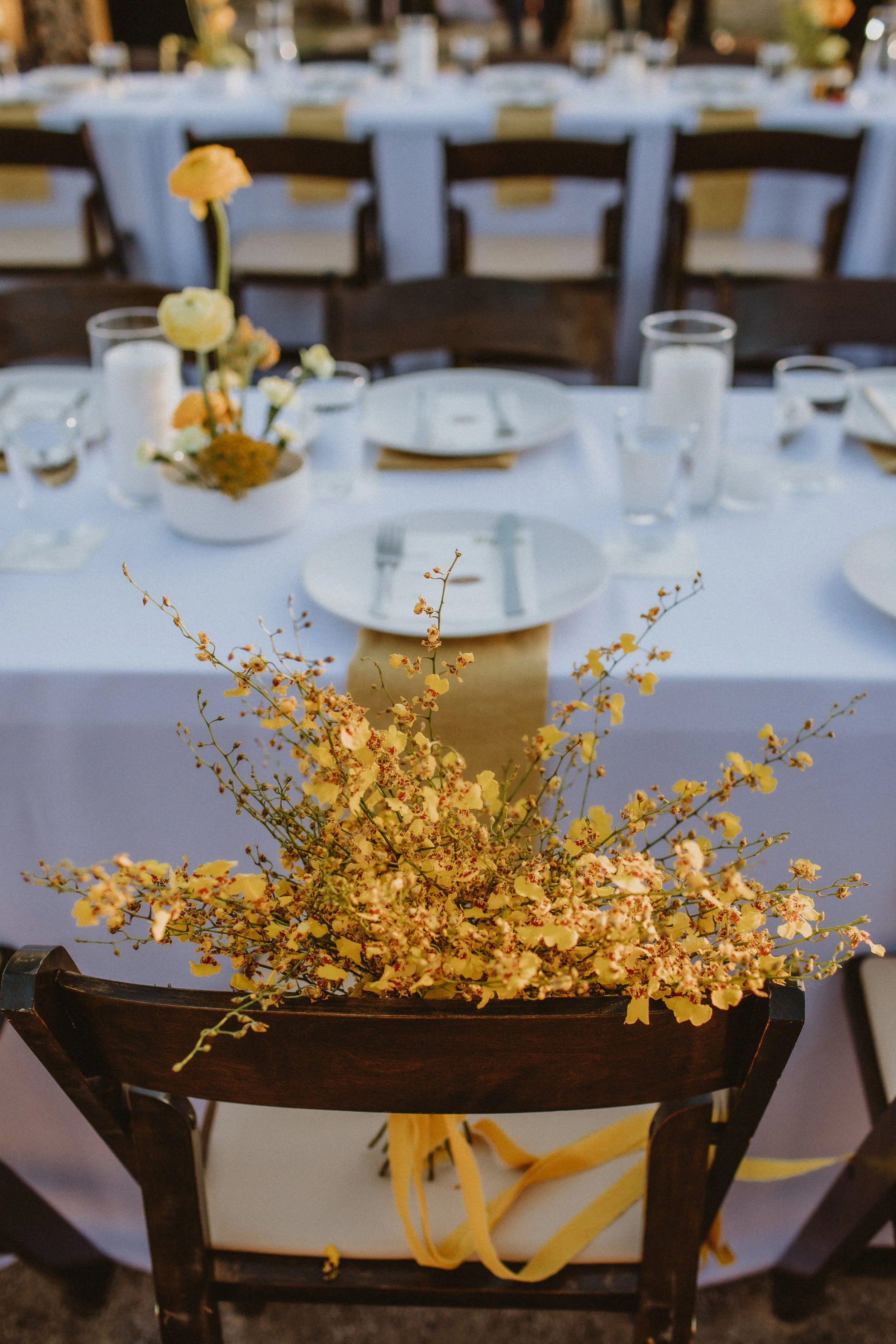 gina & blake's wedding | for love with love | tucson, arizona