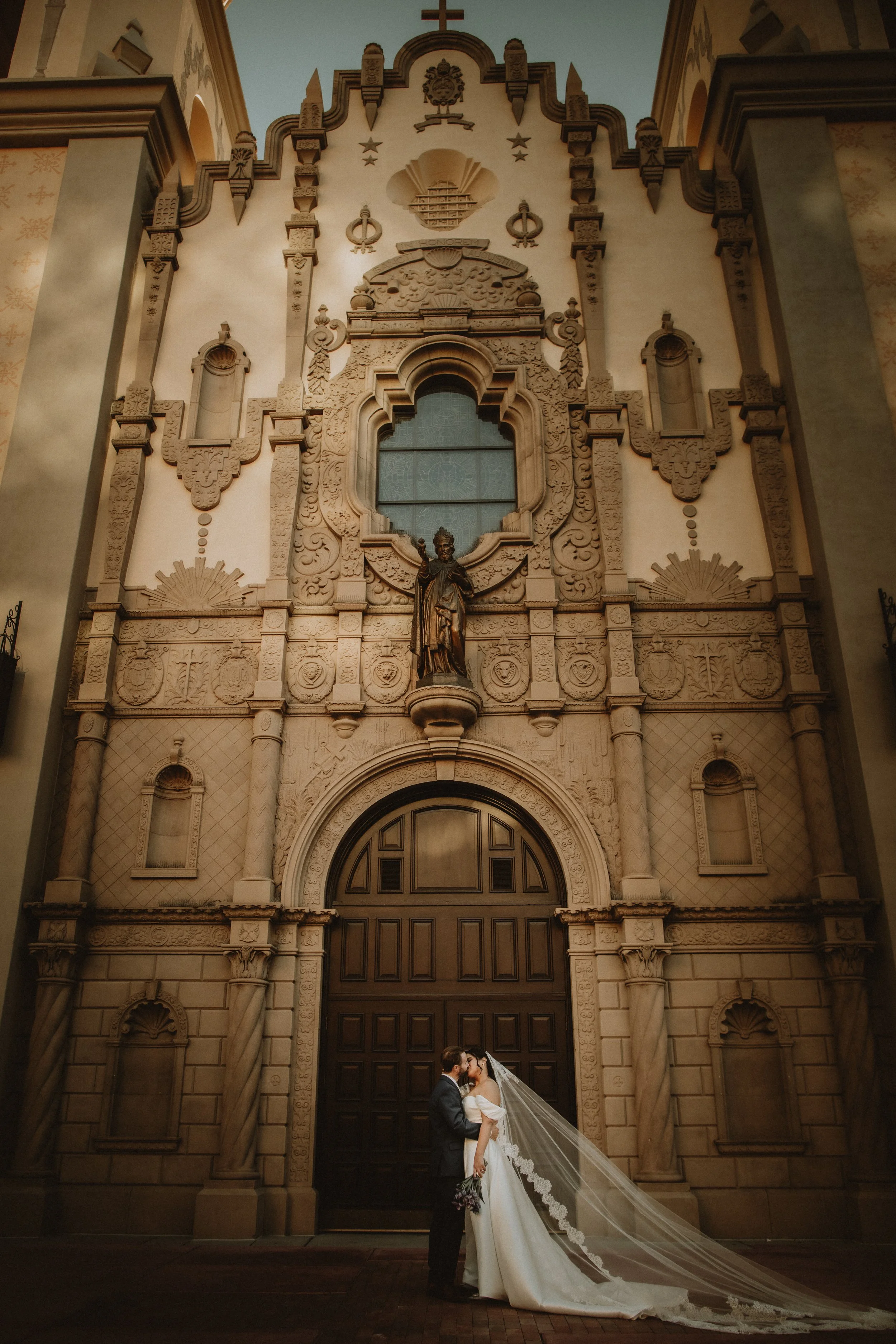 For Love With Love | Tucson Arizona