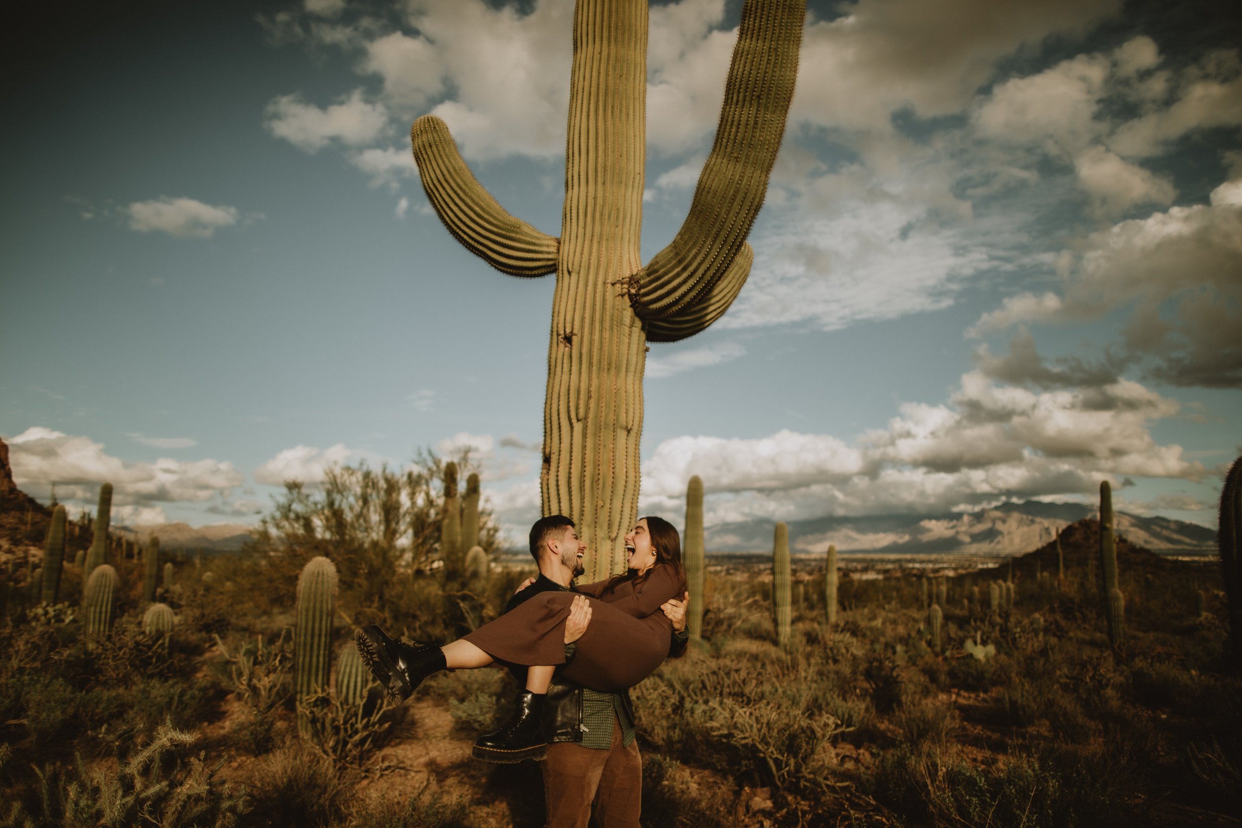 for love with love | tucson arizona