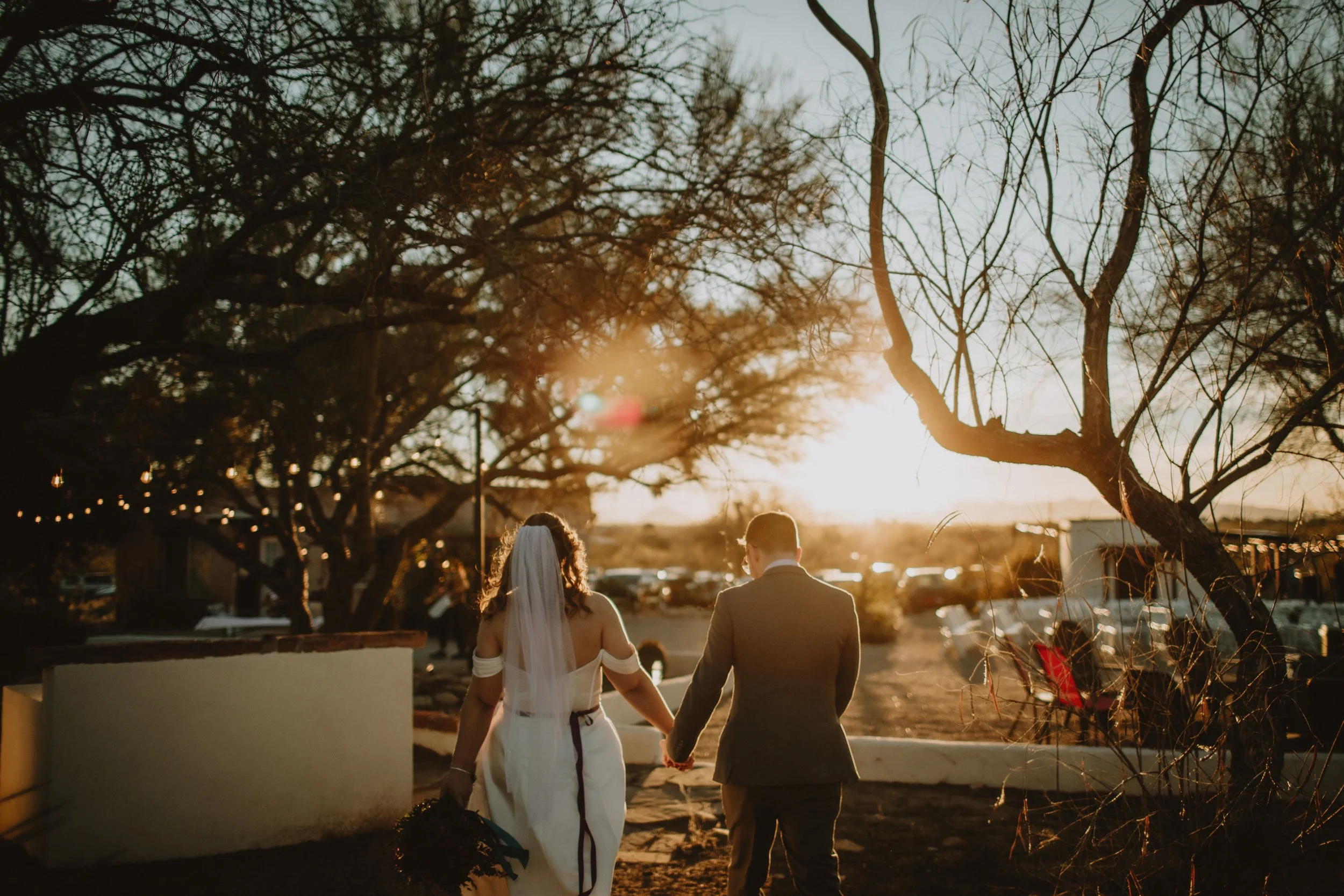 sierra & josh's wedding | for love with love | tucson, arizona 