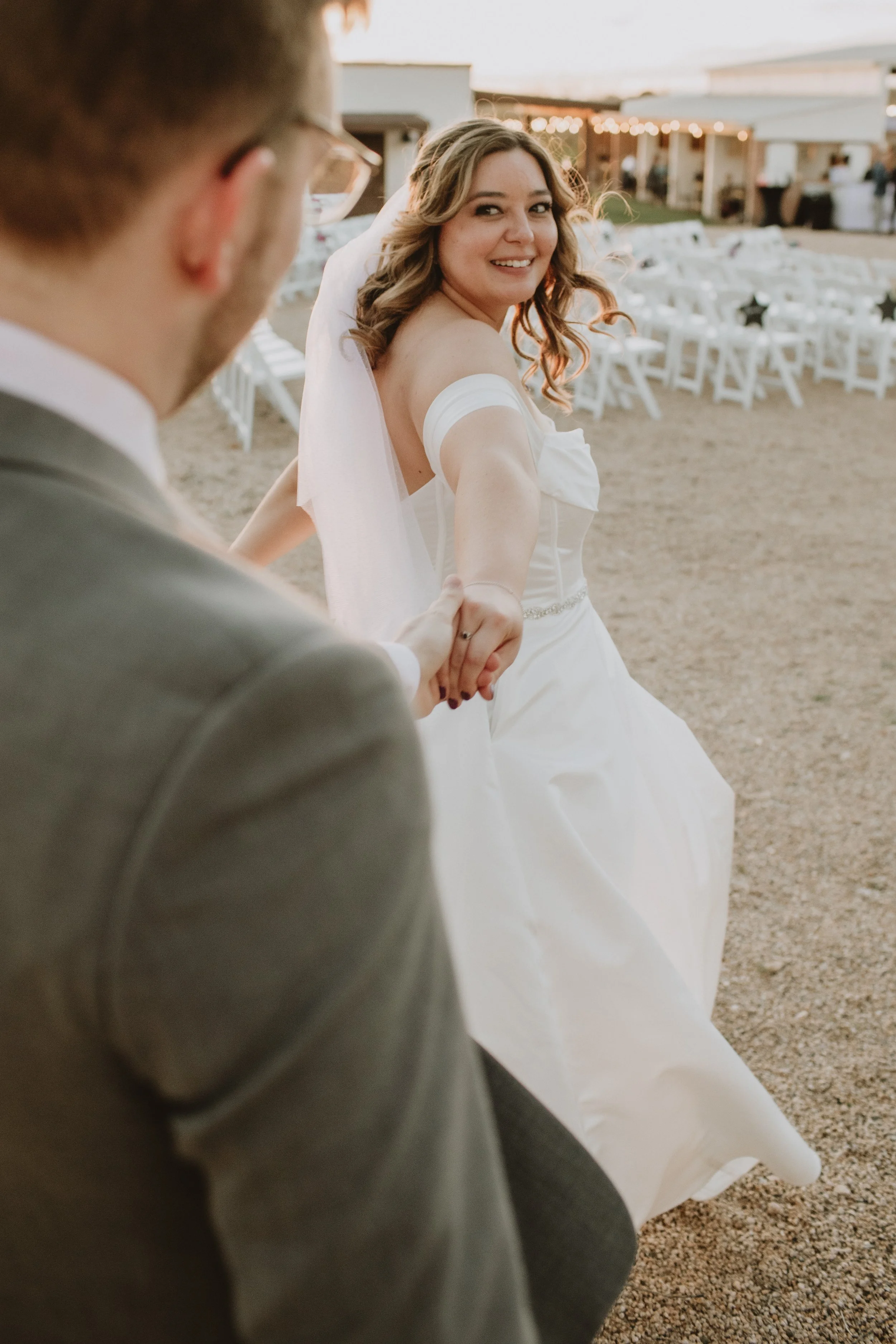 sierra & josh's wedding | for love with love | tucson, arizona 