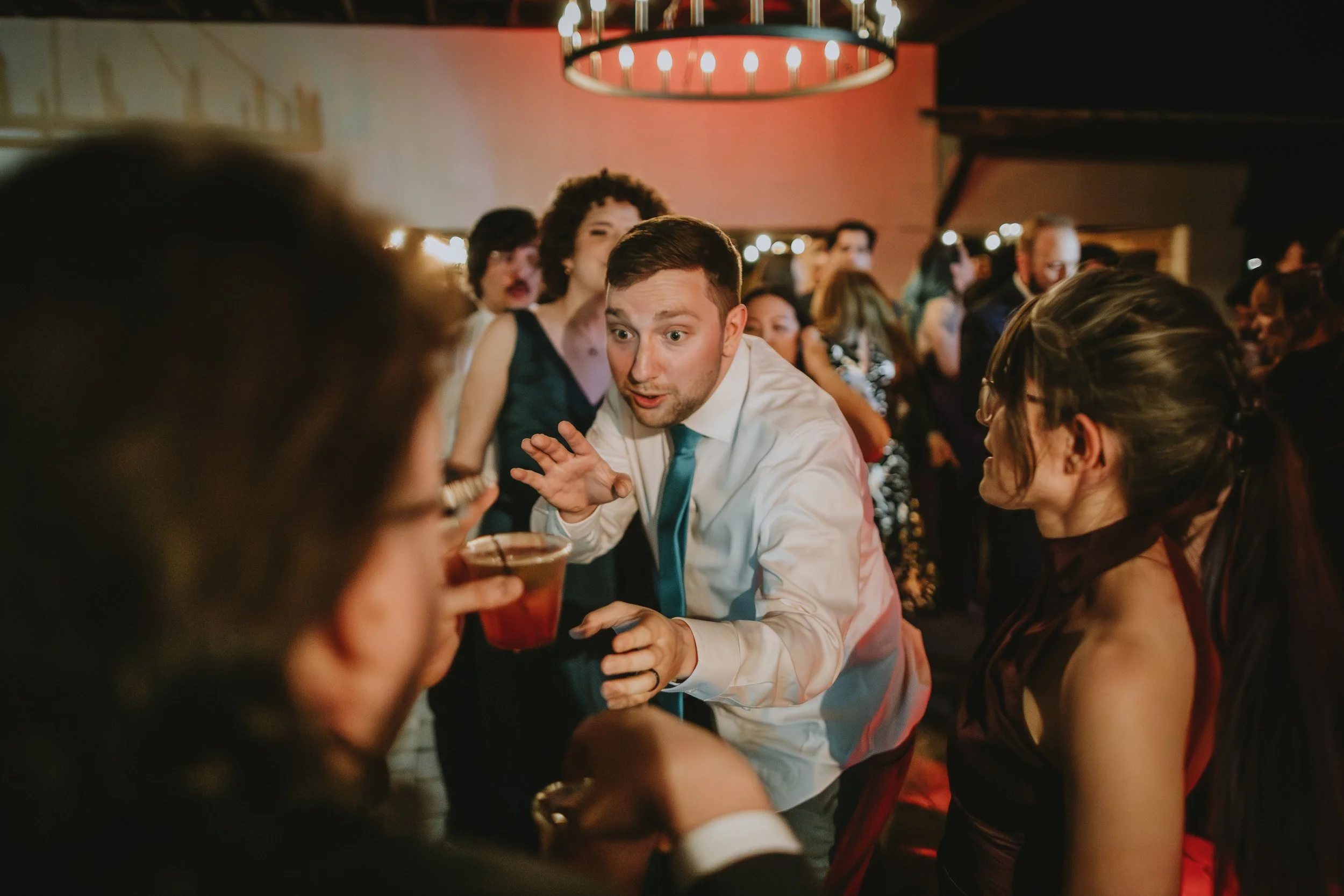 sierra & josh's wedding | for love with love | tucson, arizona 