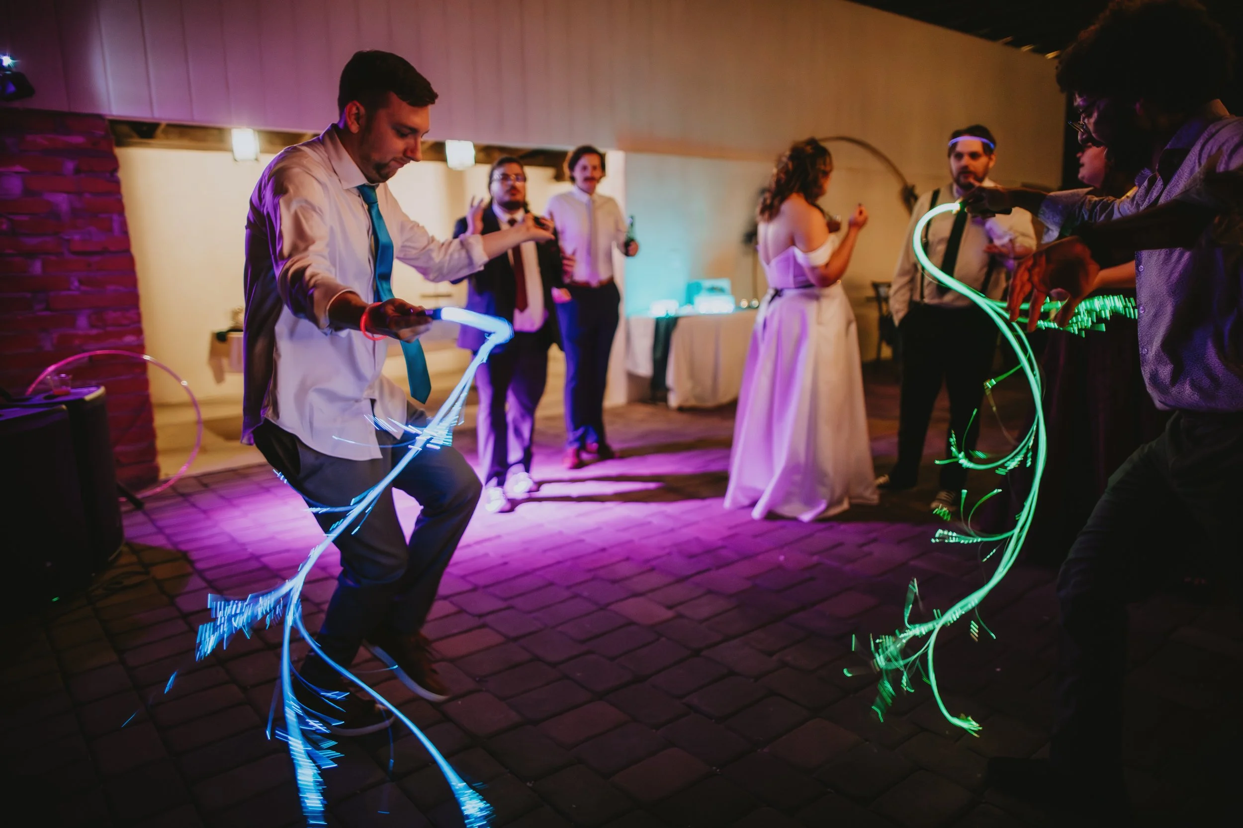 sierra & josh's wedding | for love with love | tucson, arizona 