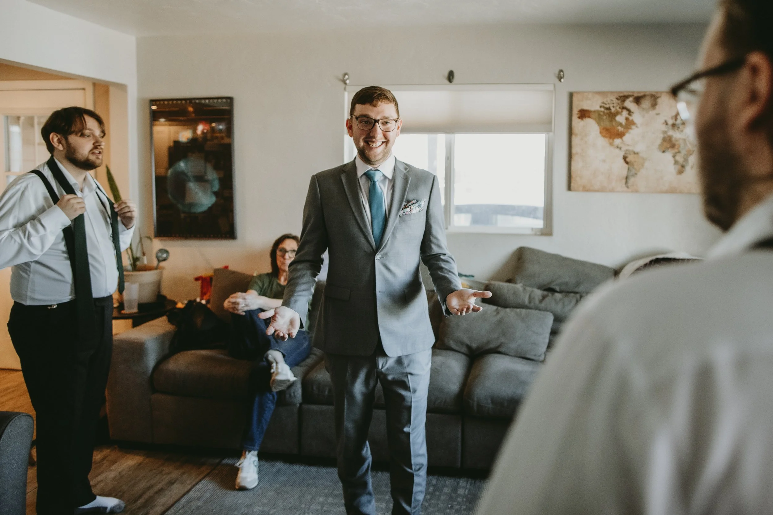 sierra & josh's wedding | for love with love | tucson, arizona 
