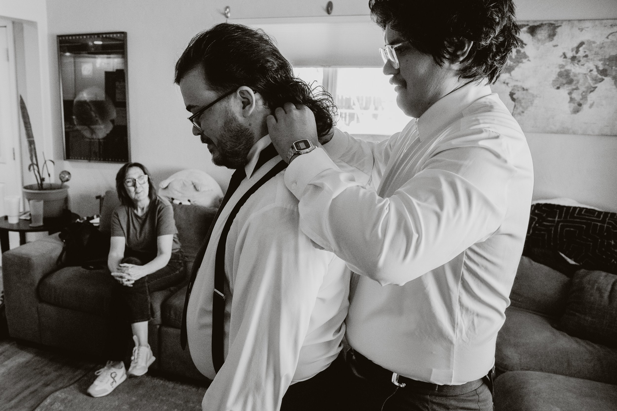 sierra & josh's wedding | for love with love | tucson, arizona 