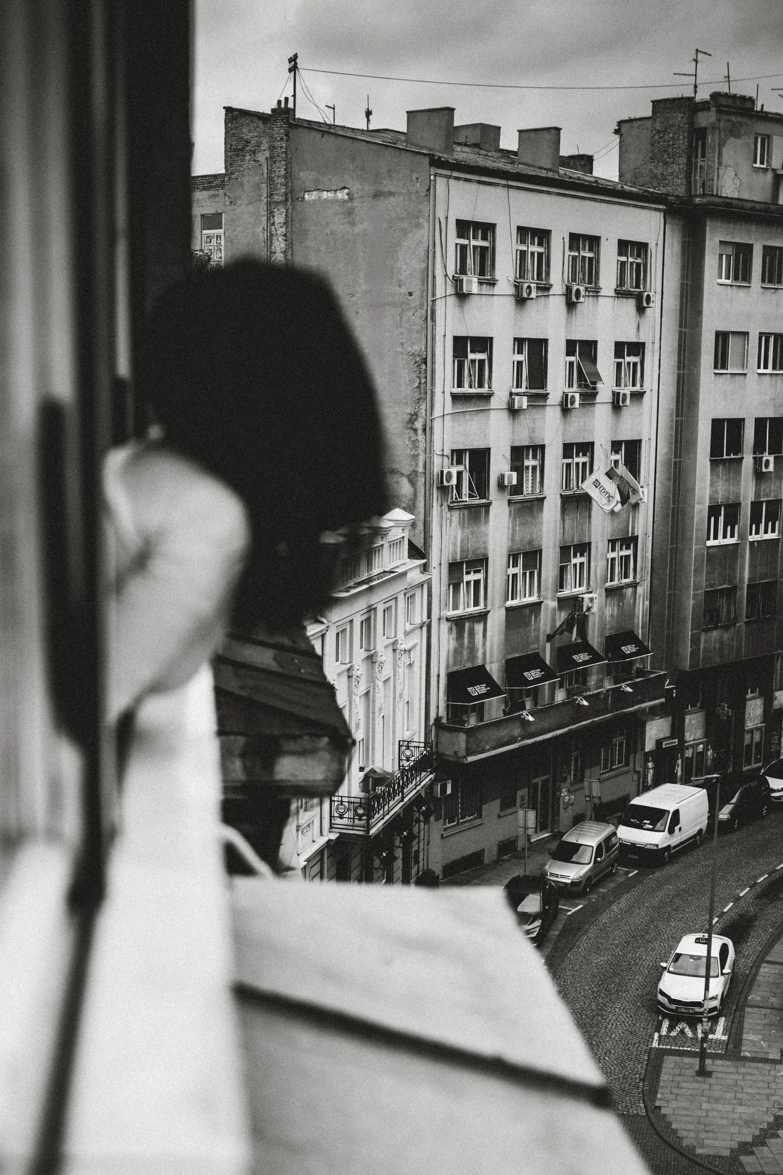 milica | for love with love | belgrade serbia