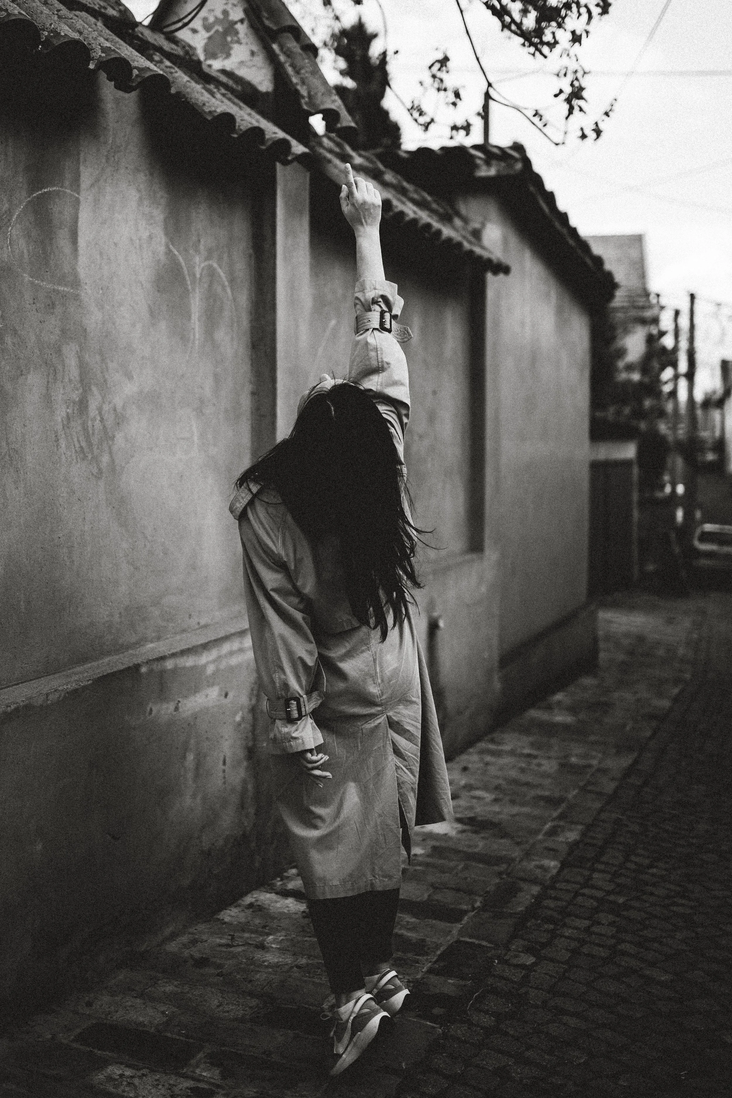 milica | for love with love | belgrade, serbia