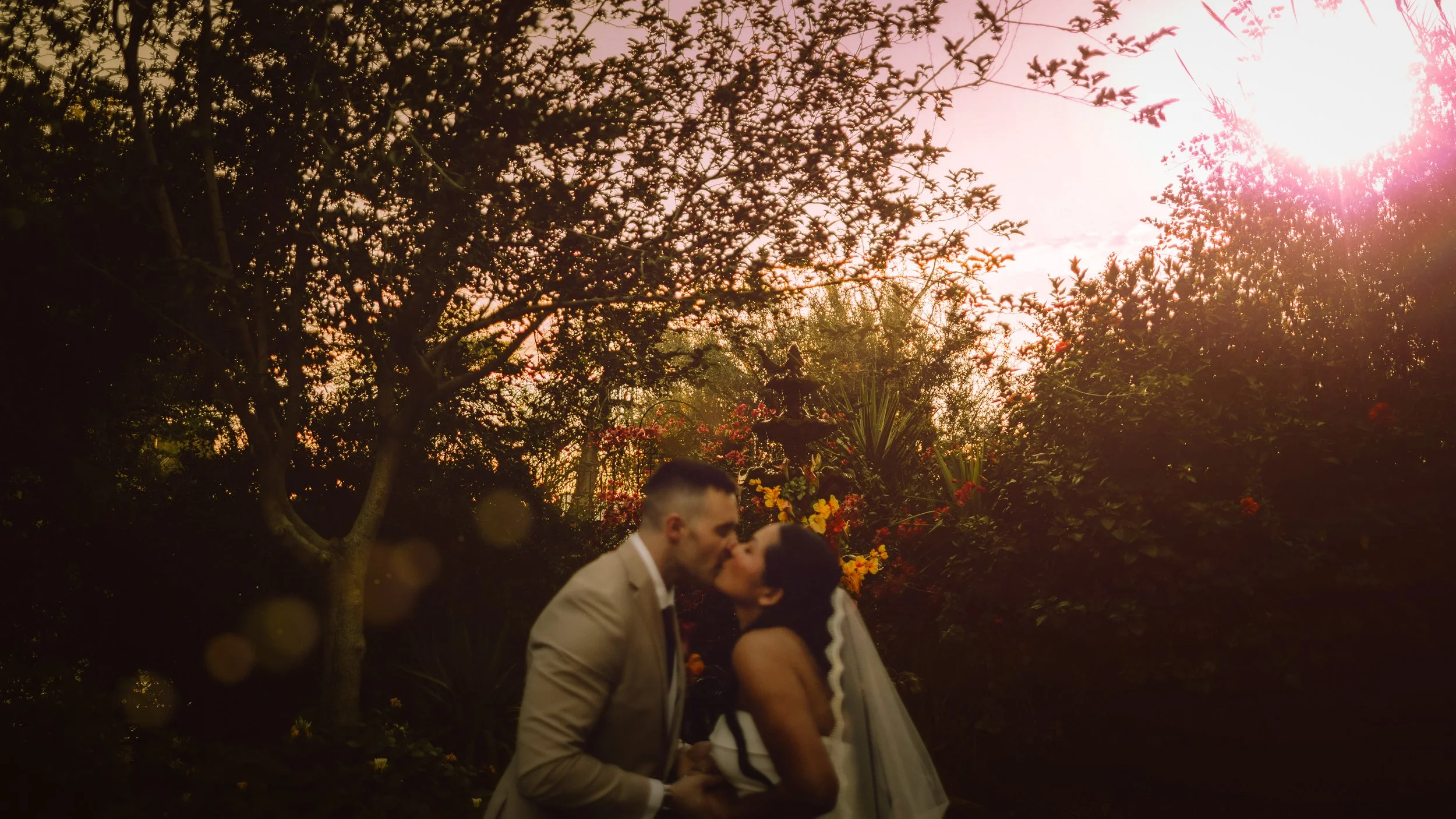 angie & cameron's wedding | for love with love | tucson arizona