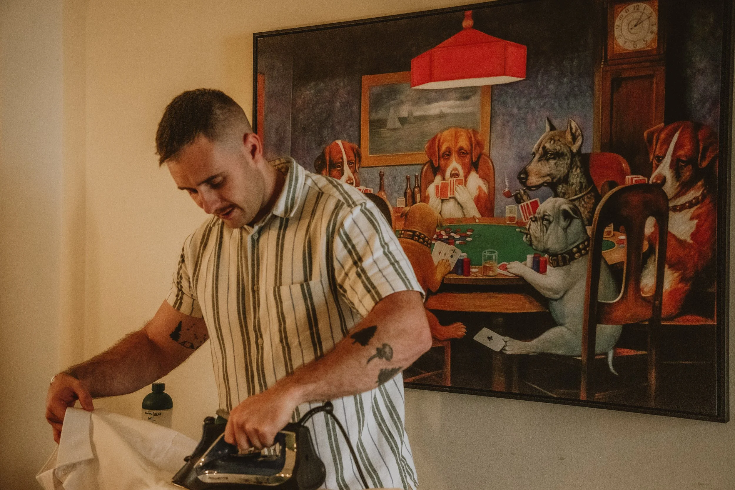 angie & cameron's wedding | for love with love | tucson arizona