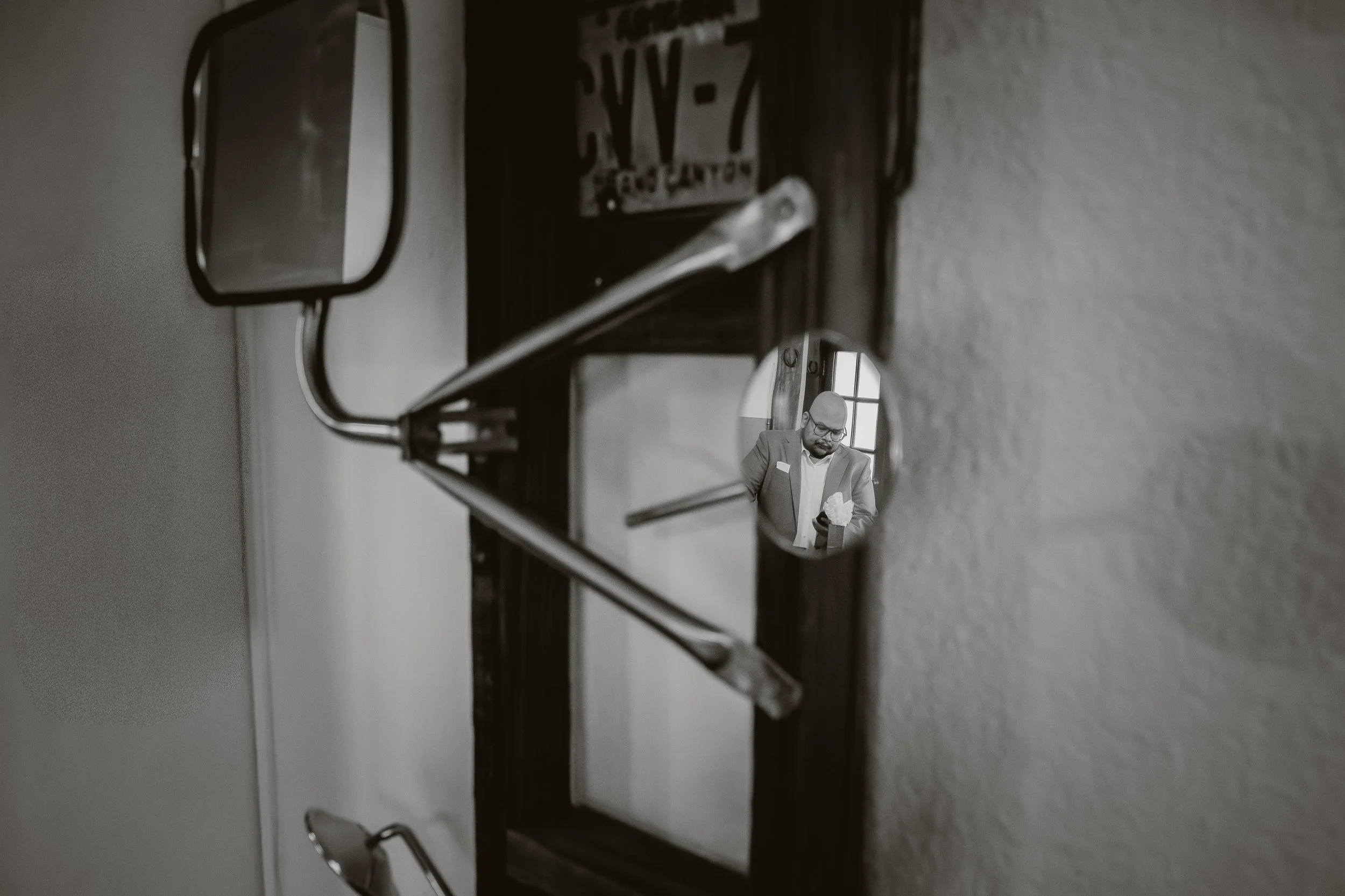 angie & cameron's wedding | for love with love | tucson arizona