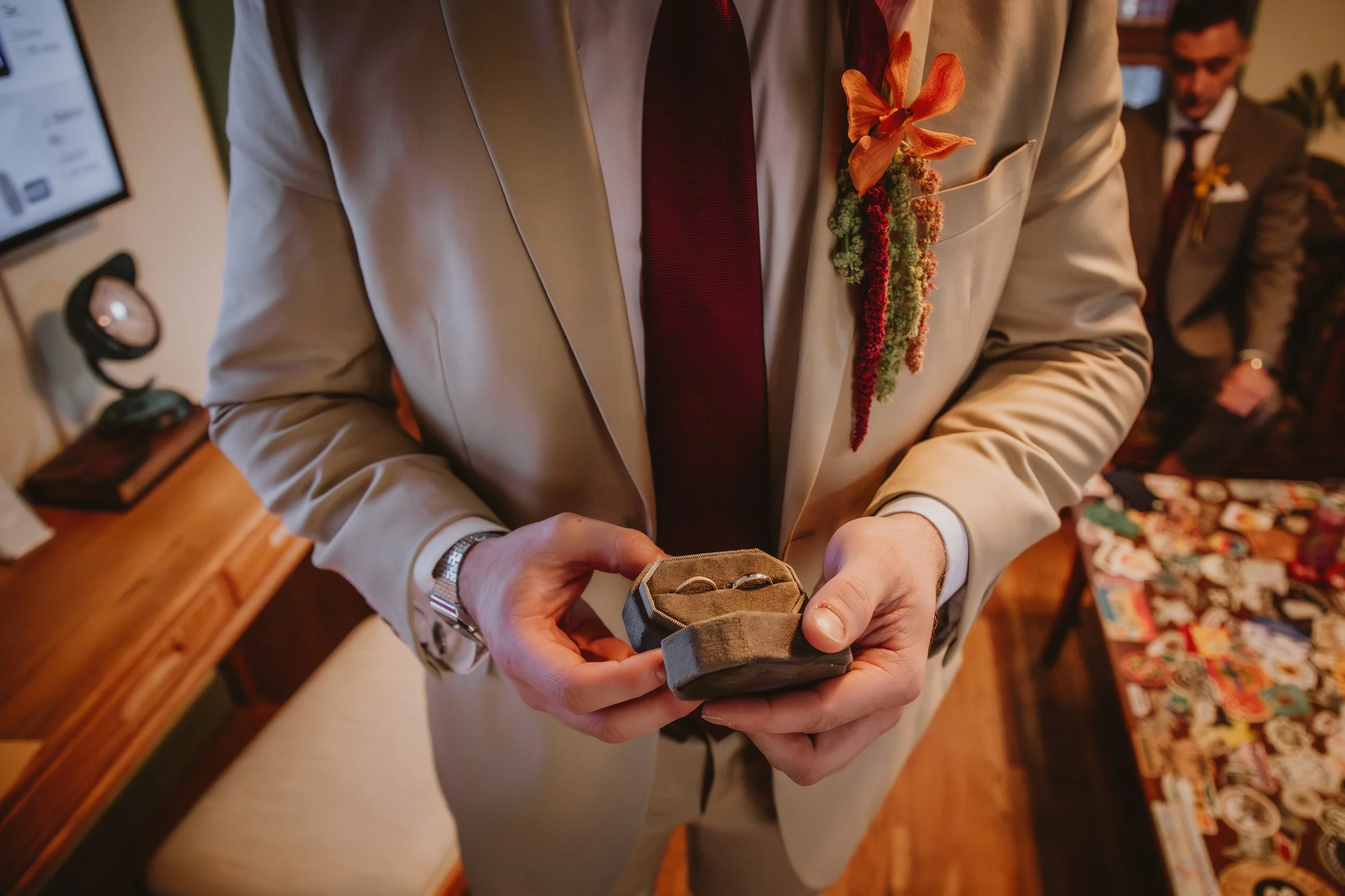angie & cameron's wedding | for love with love | tucson arizona