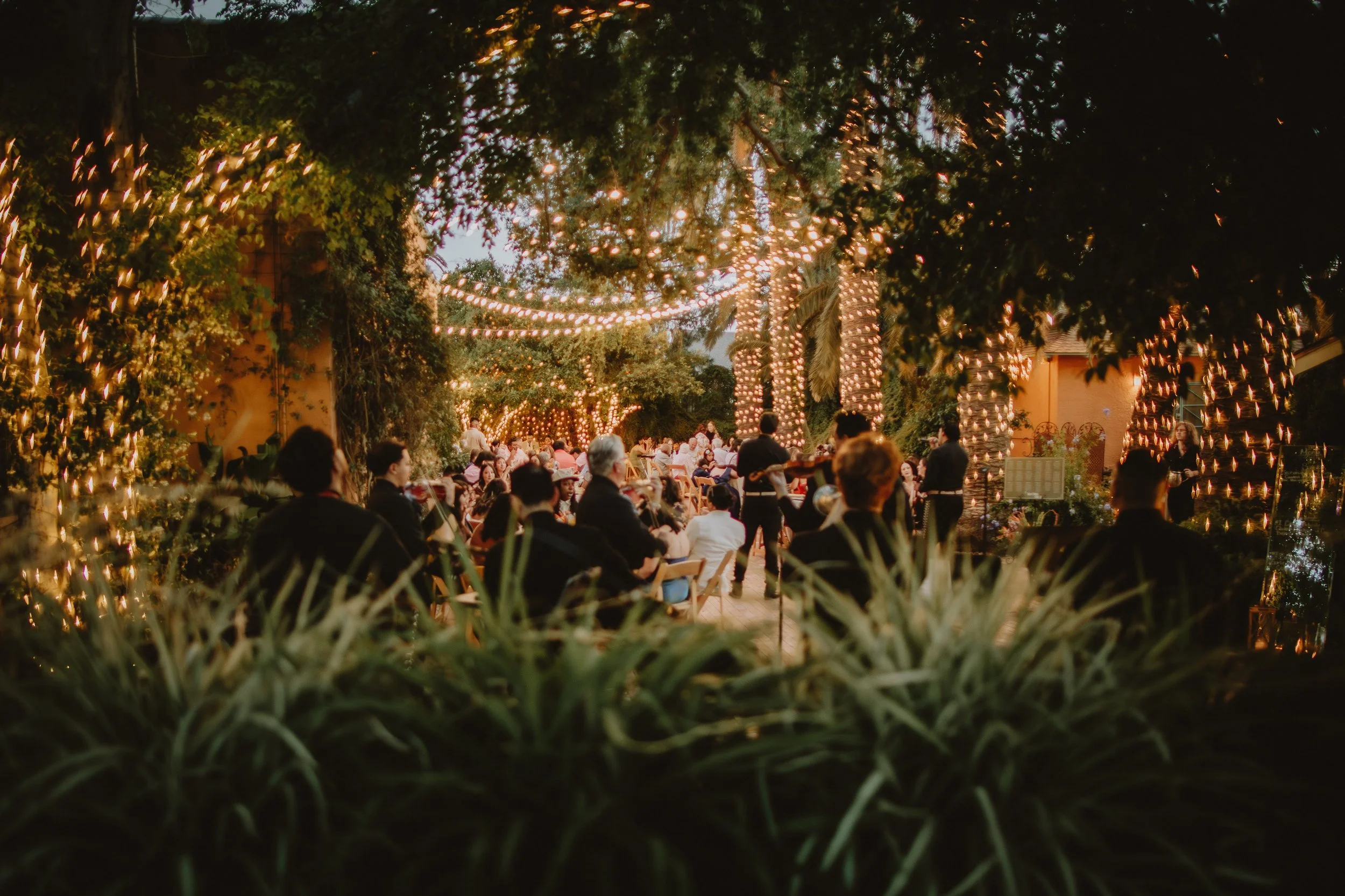 angie & cameron's wedding | for love with love | tucson arizona