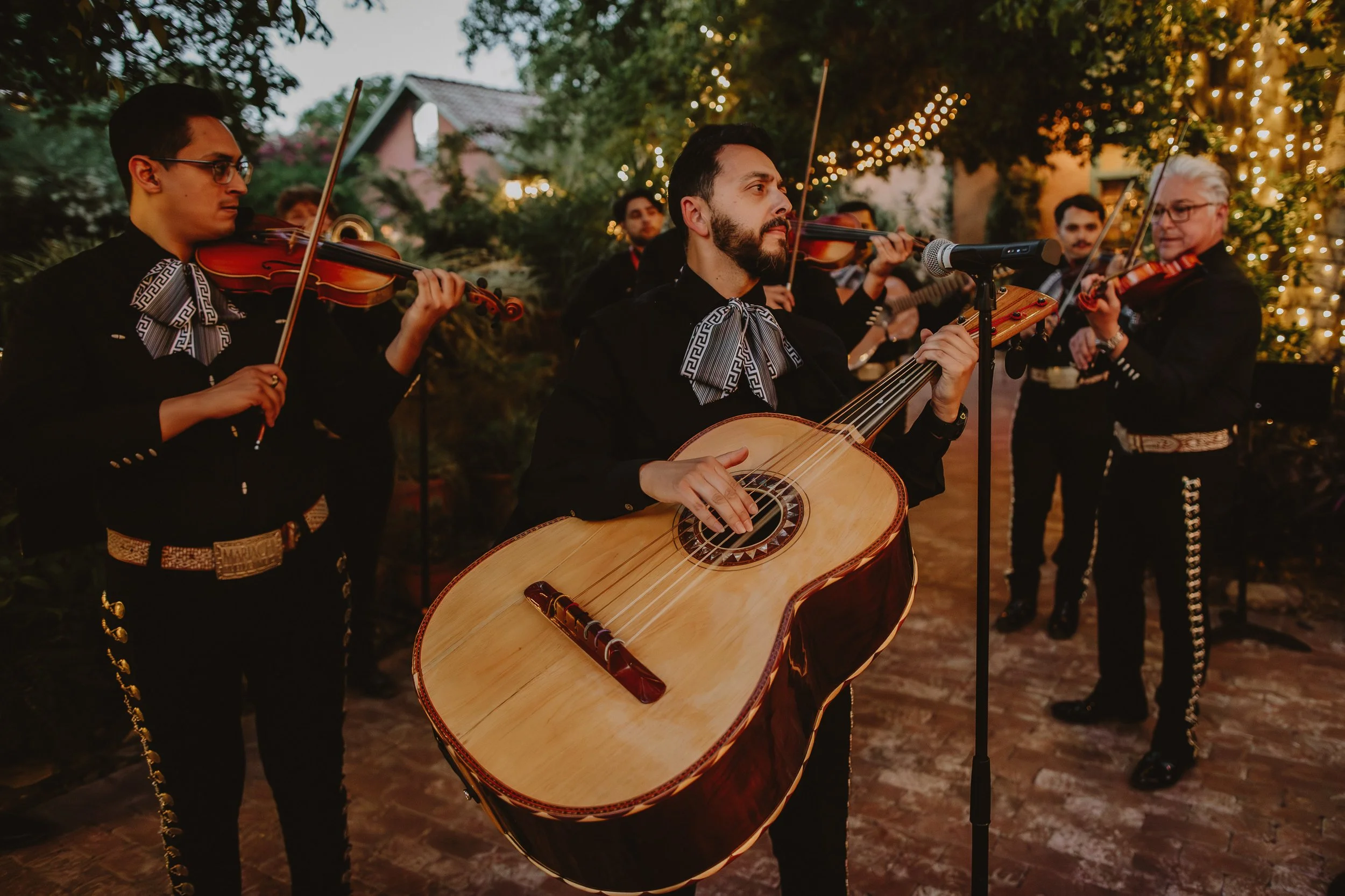 angie & cameron's wedding | for love with love | tucson arizona