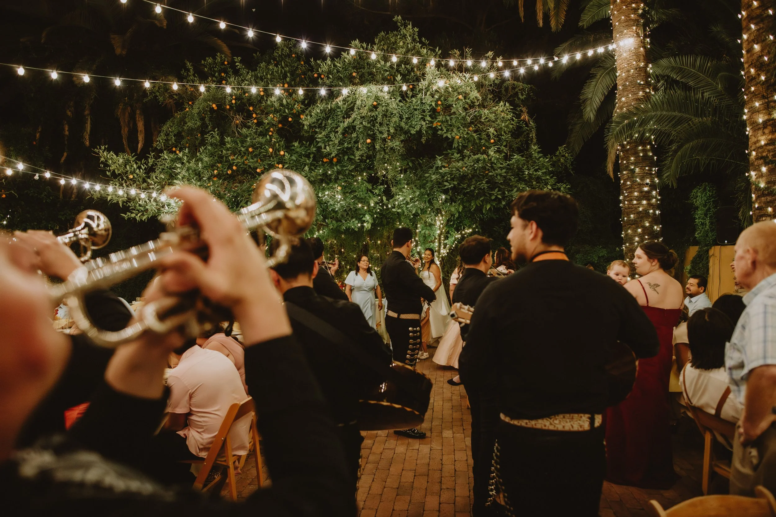 angie & cameron's wedding | for love with love | tucson arizona