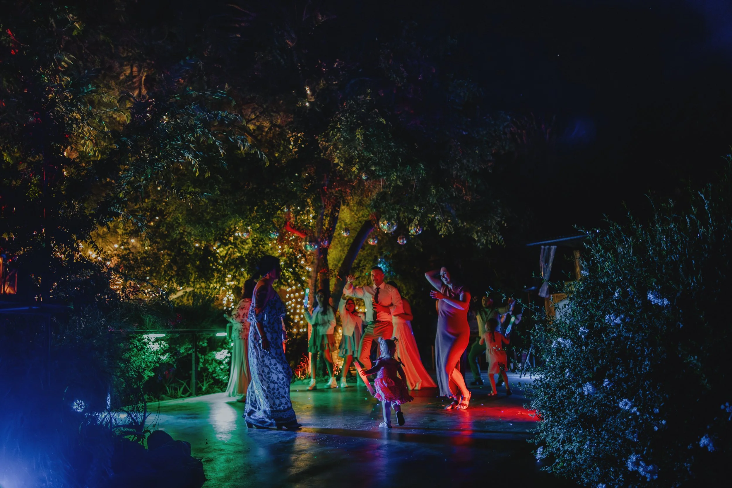 angie & cameron's wedding | for love with love | tucson arizona