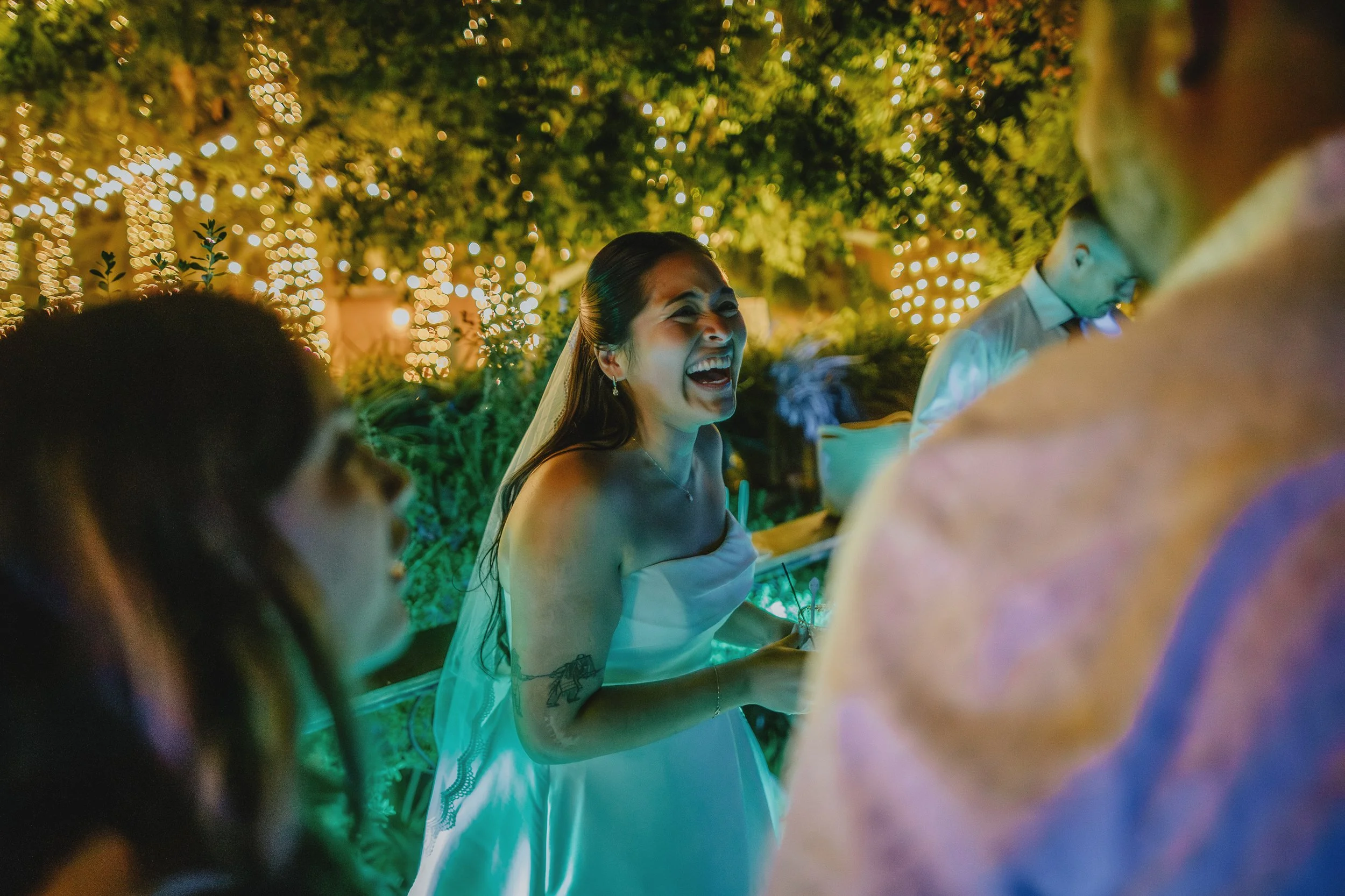 angie & cameron's wedding | for love with love | tucson arizona