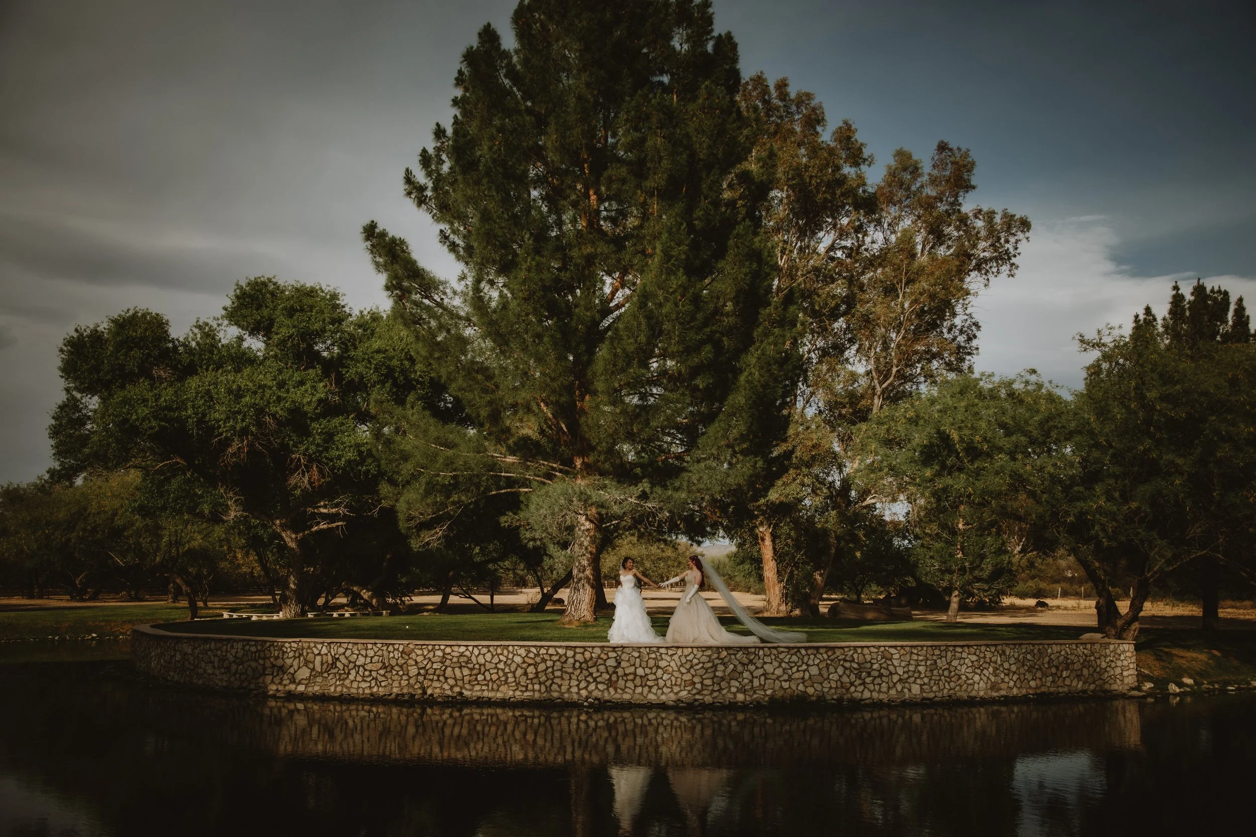 natasha & willow | for love with love | tucson arizona