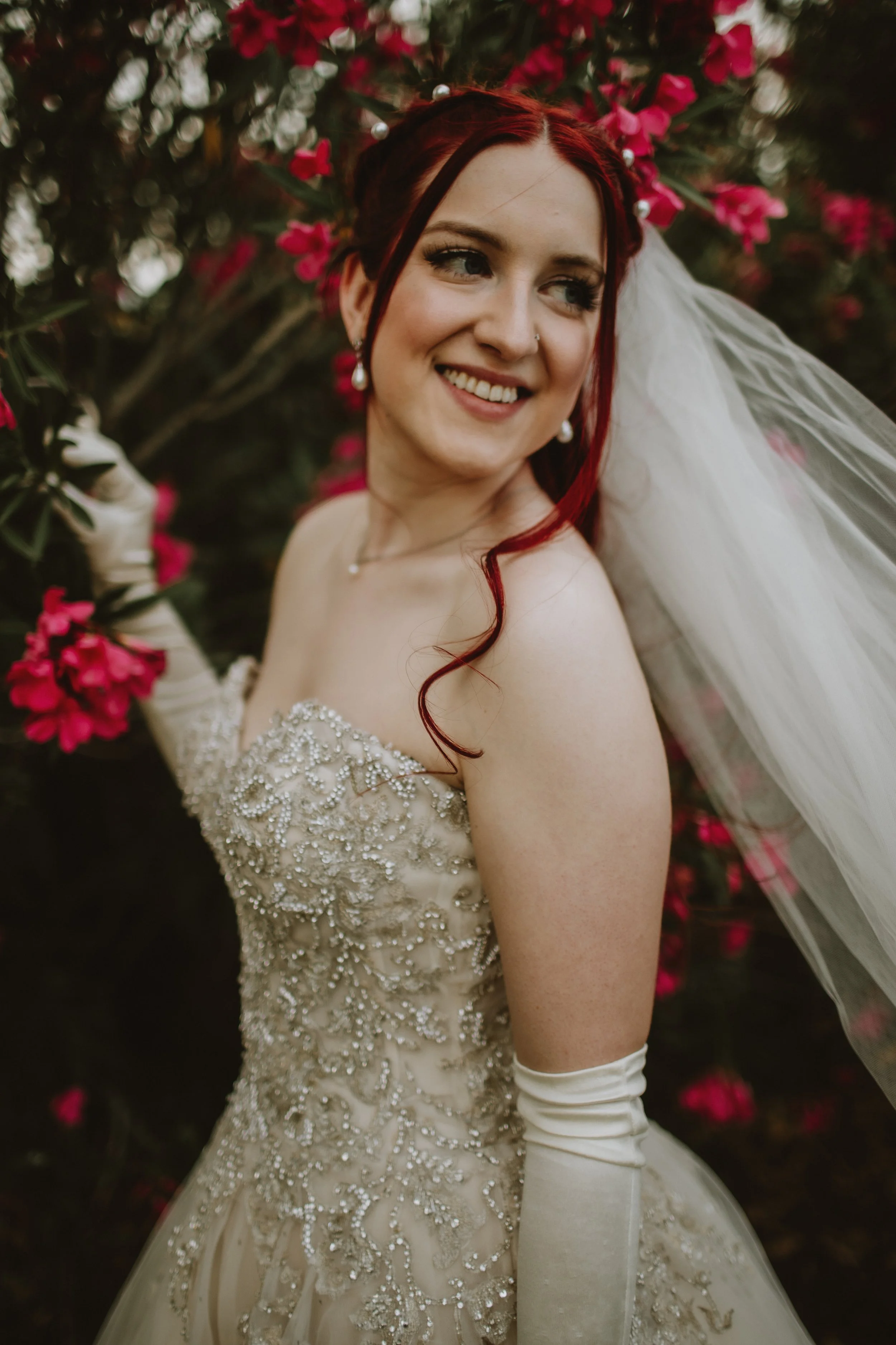 natasha & willow | for love with love | tucson arizona