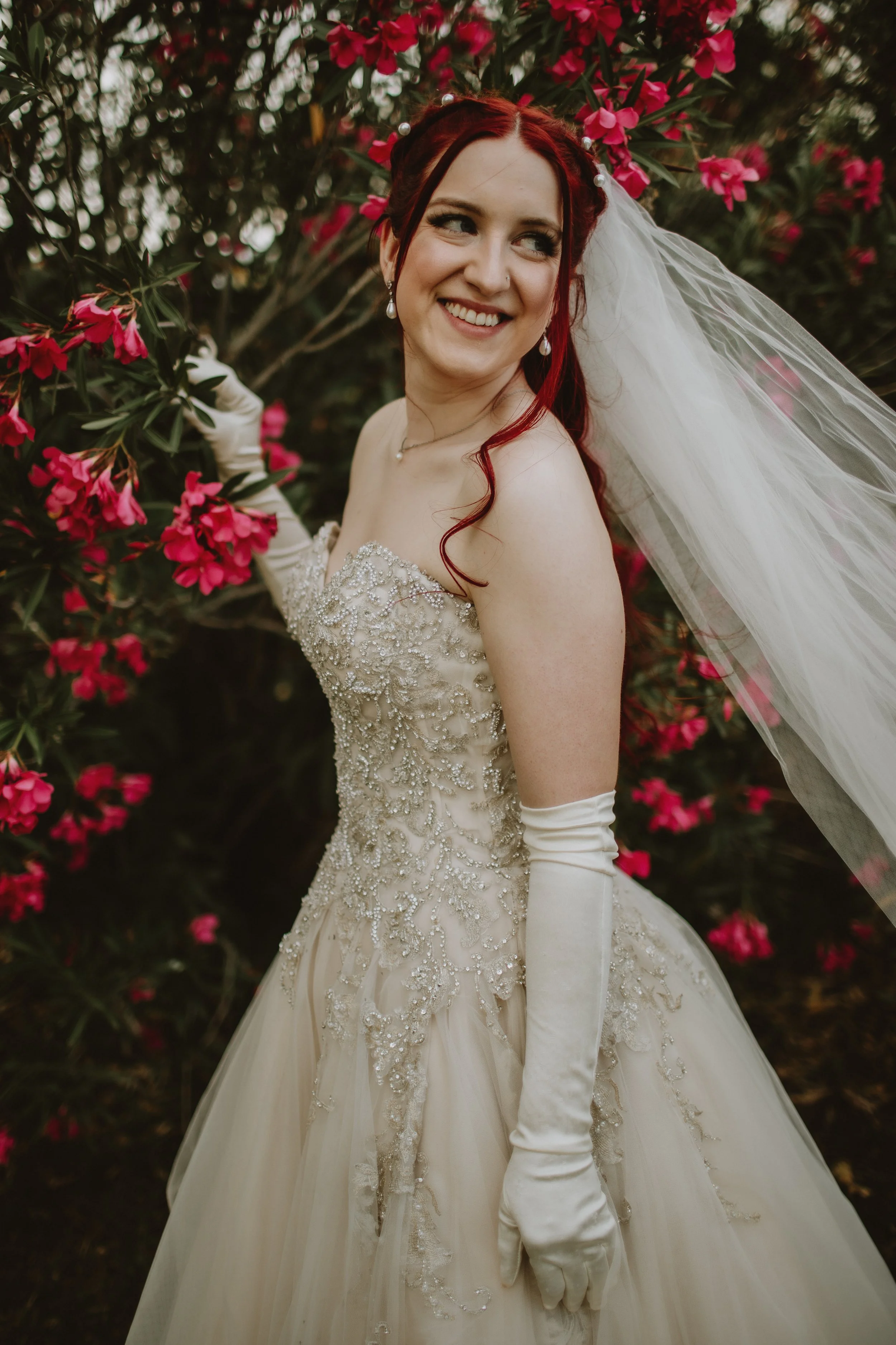 natasha & willow | for love with love | tucson arizona